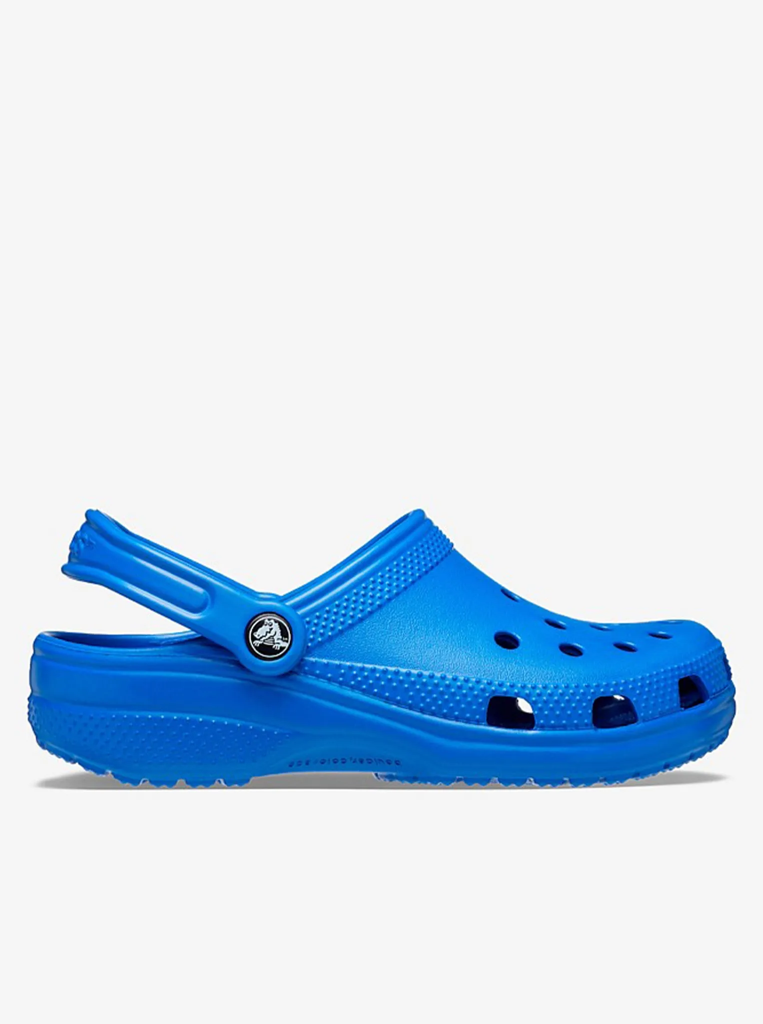 Spring Ready Chic Flip-flops for Men Classic Clog Unisex