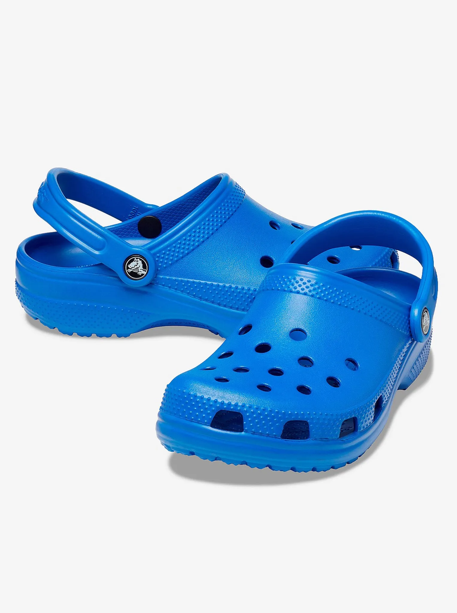 Classic Clog Unisex Minimalist Design