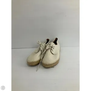 Shoes Flats By Cme In Tan, Size: 9 Night View