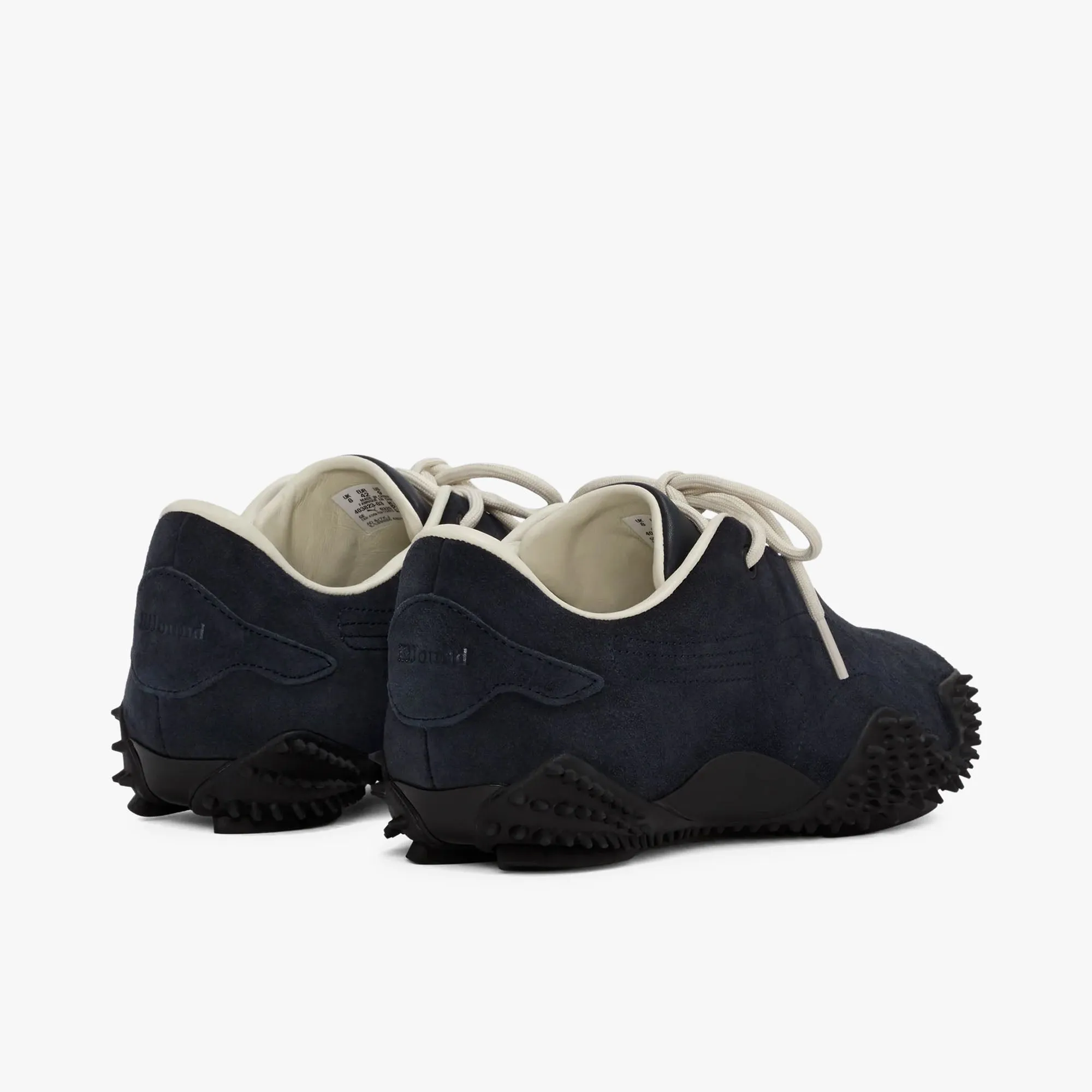 PUMA x JJJJound Mostro Navy Blue Resort Ready