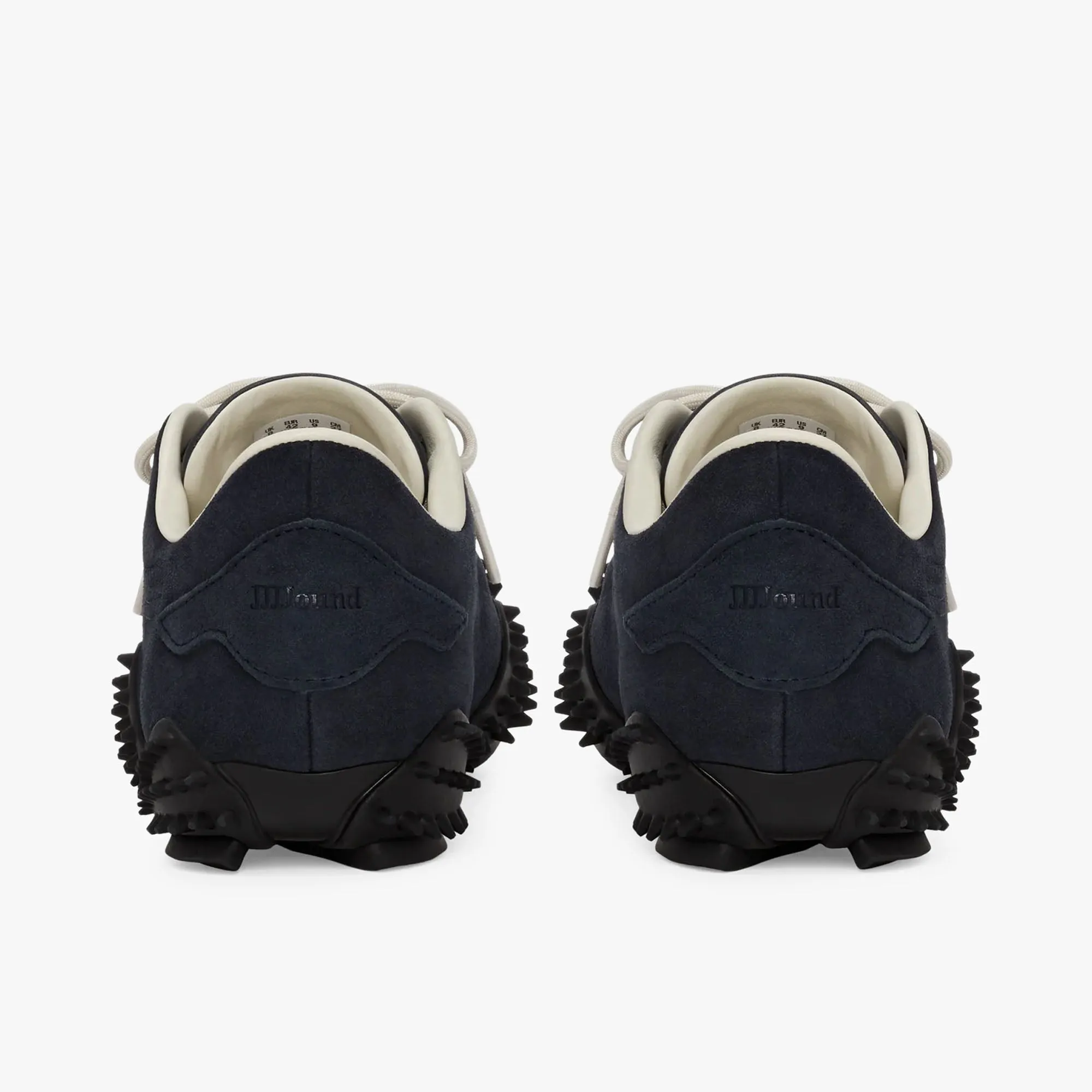 Blossom Step Shine Step PUMA x JJJJound Mostro Navy Blue