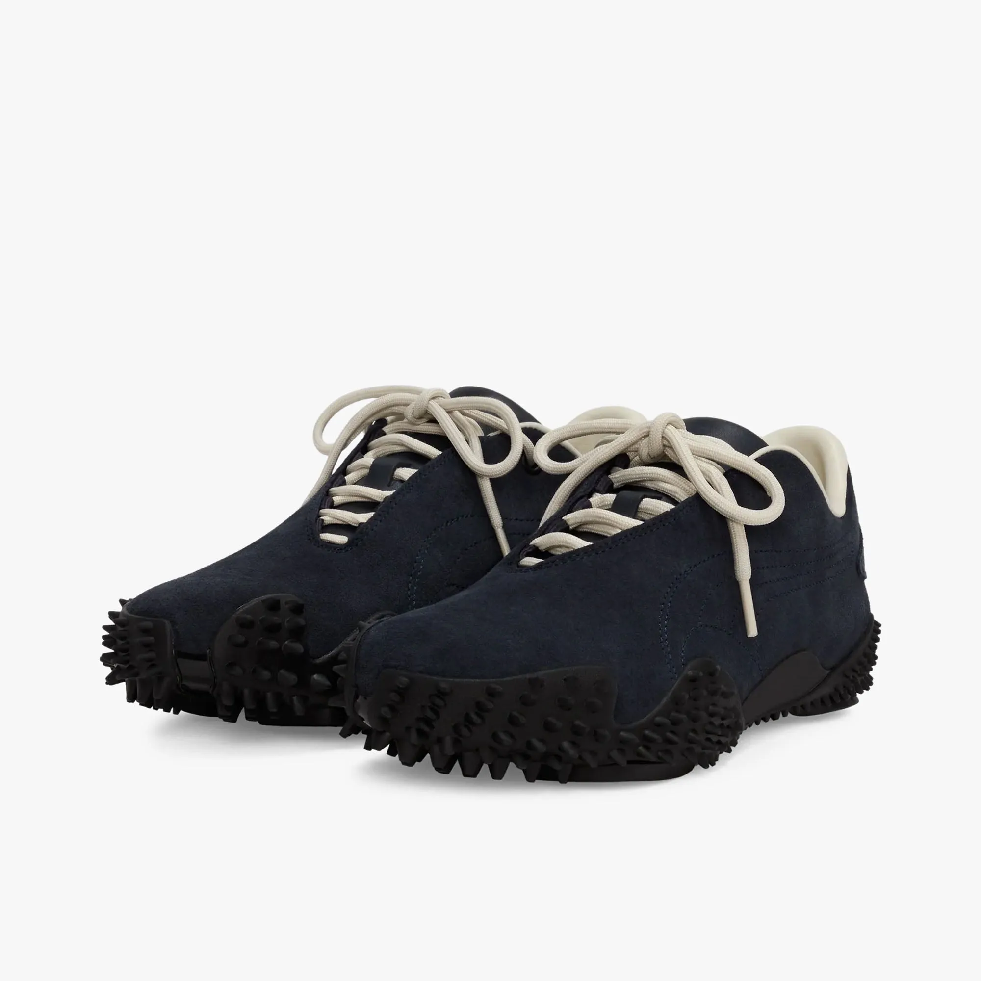 Street Casual PUMA x JJJJound Mostro Navy Blue