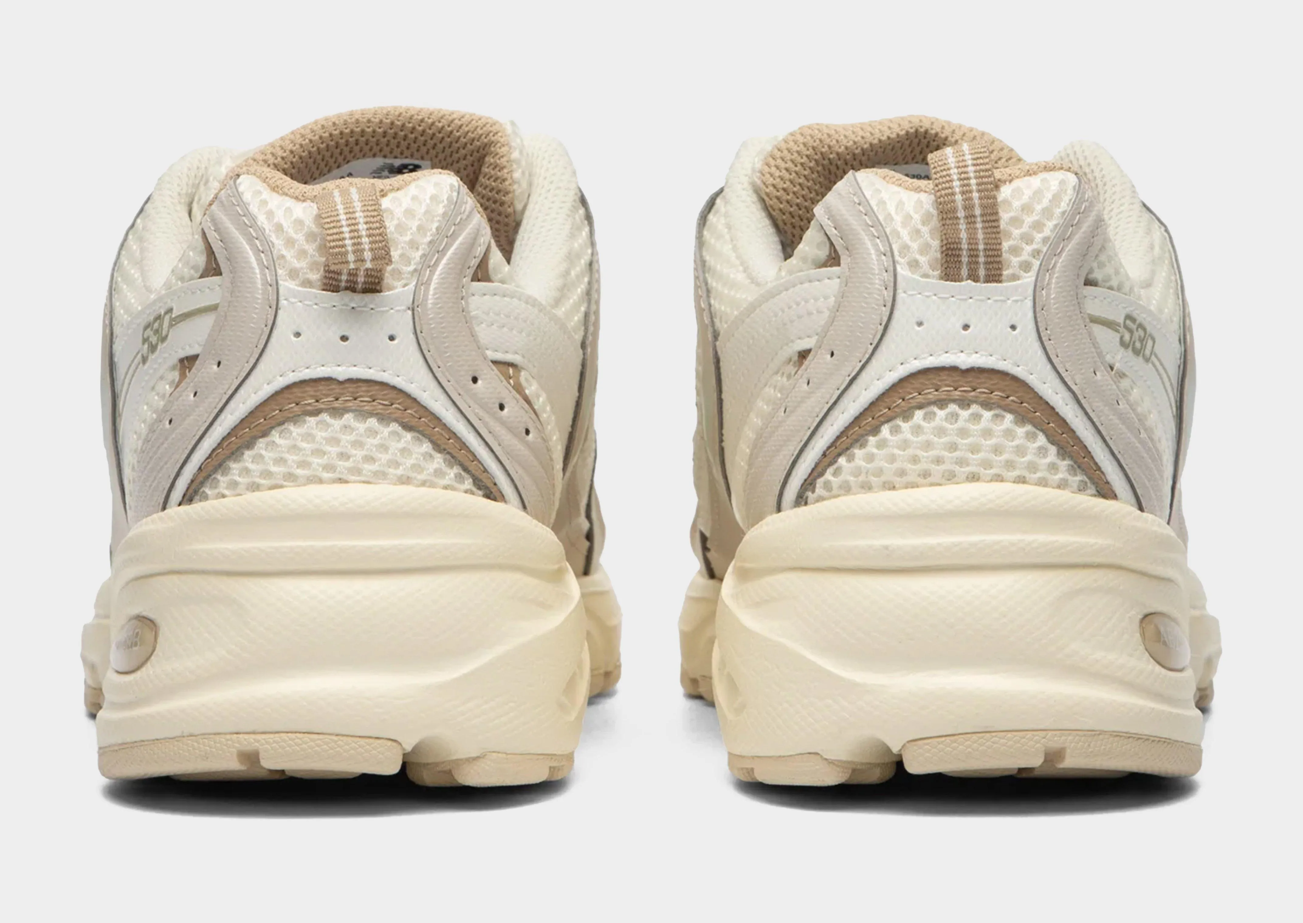 Easy On And Off running in a geothermal area shoes 530