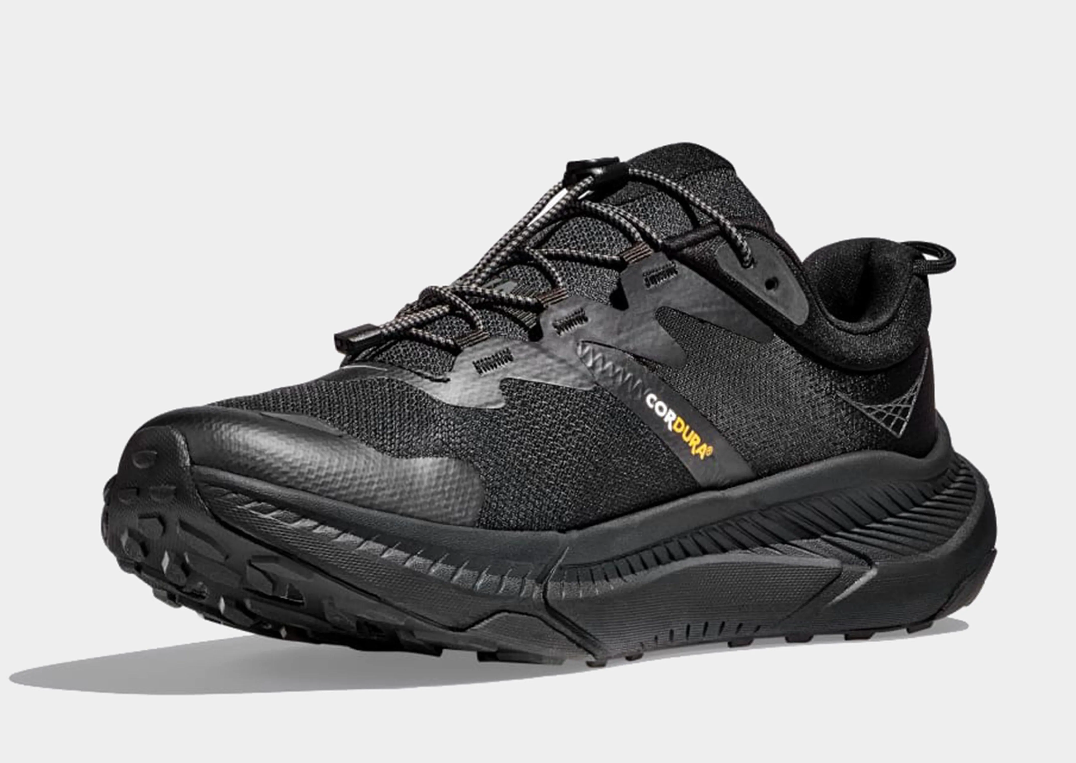 Transport water - repellent - upper shoes long - distance use