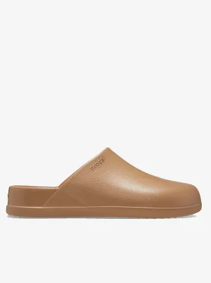 Summer Travel Footwear Comfortable Yet Stylish Dylan Clog Unisex