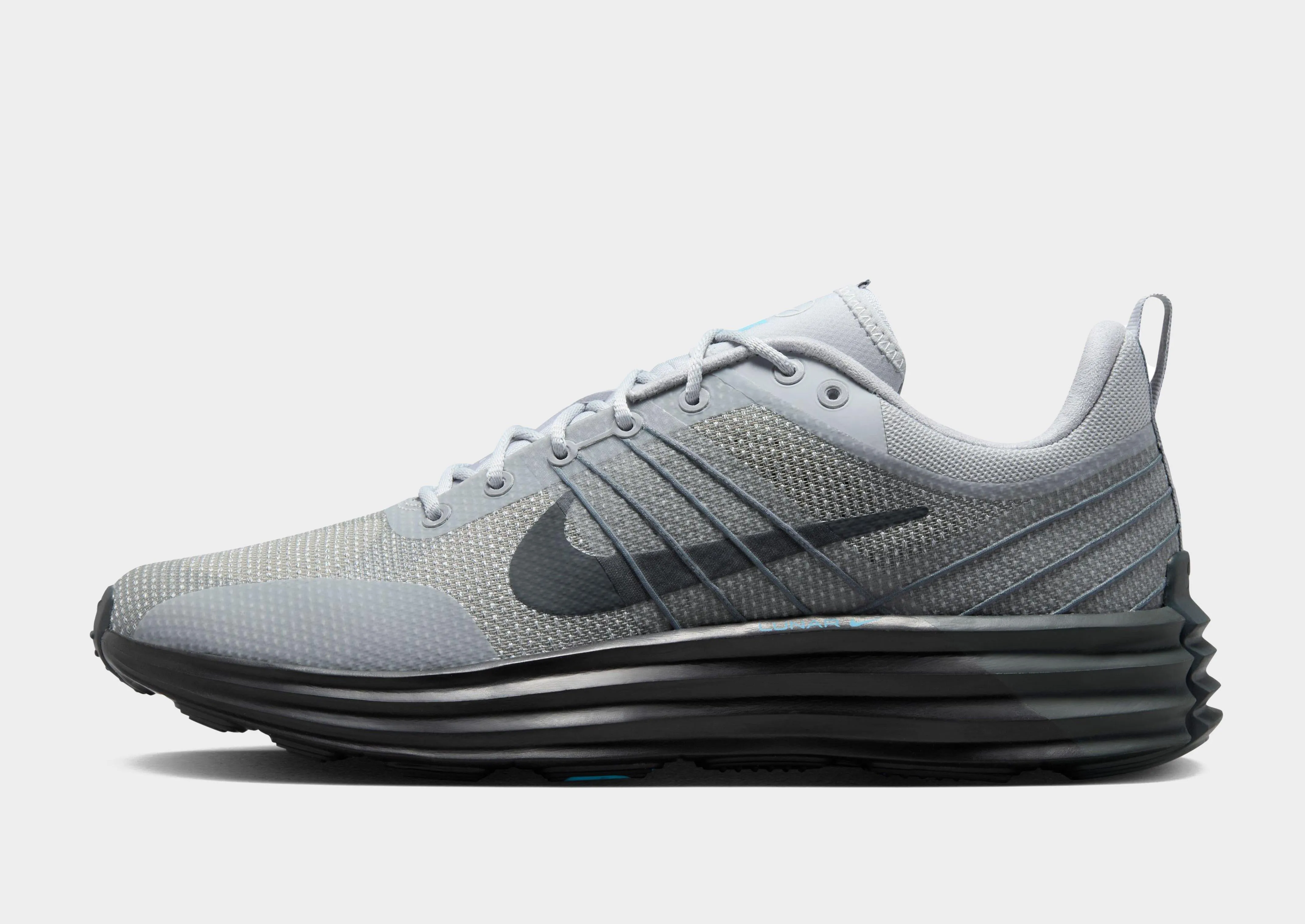 Shock-absorbent look Soft Step Lunar Roam