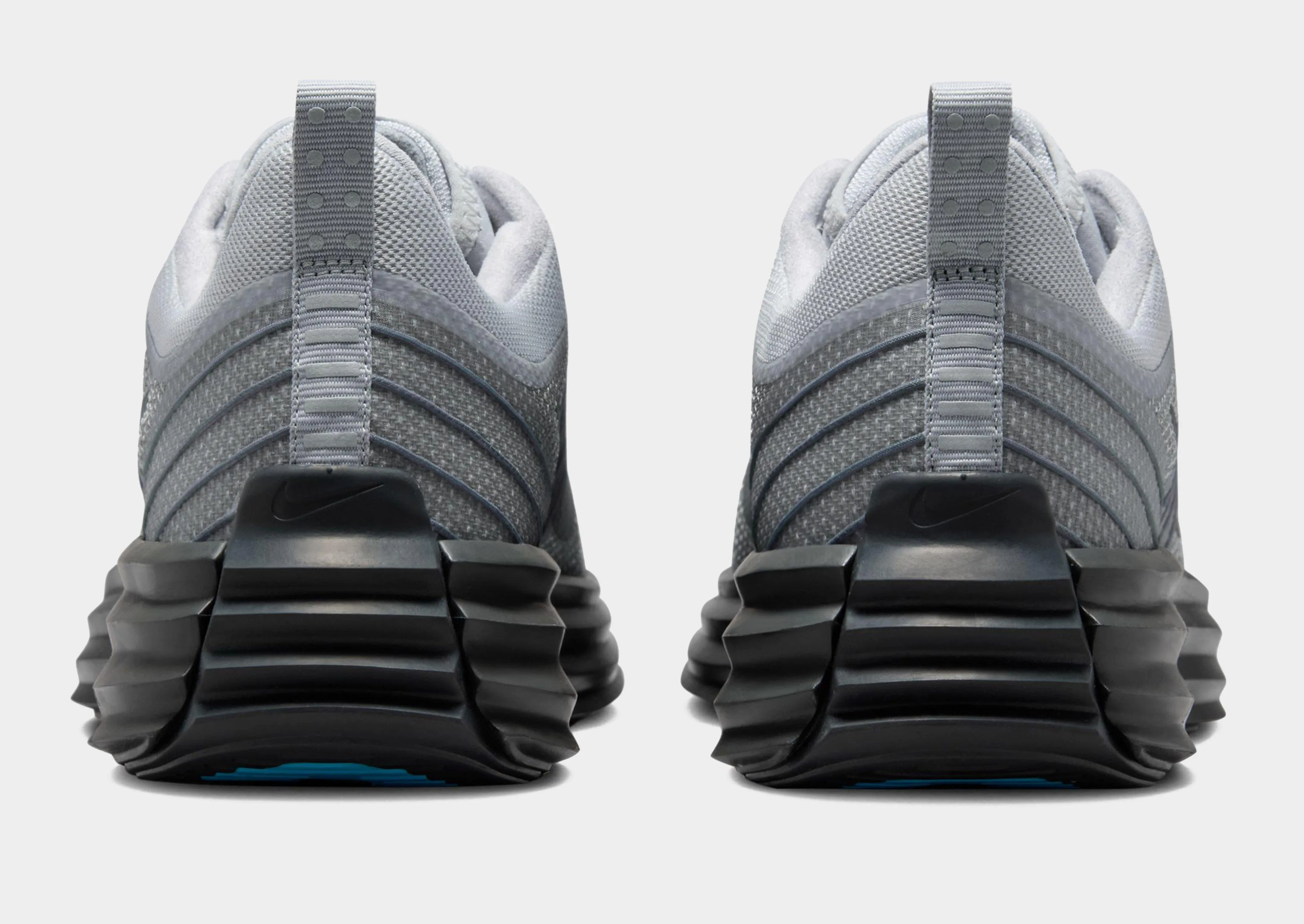 High Traction Lace Up Design Lunar Roam