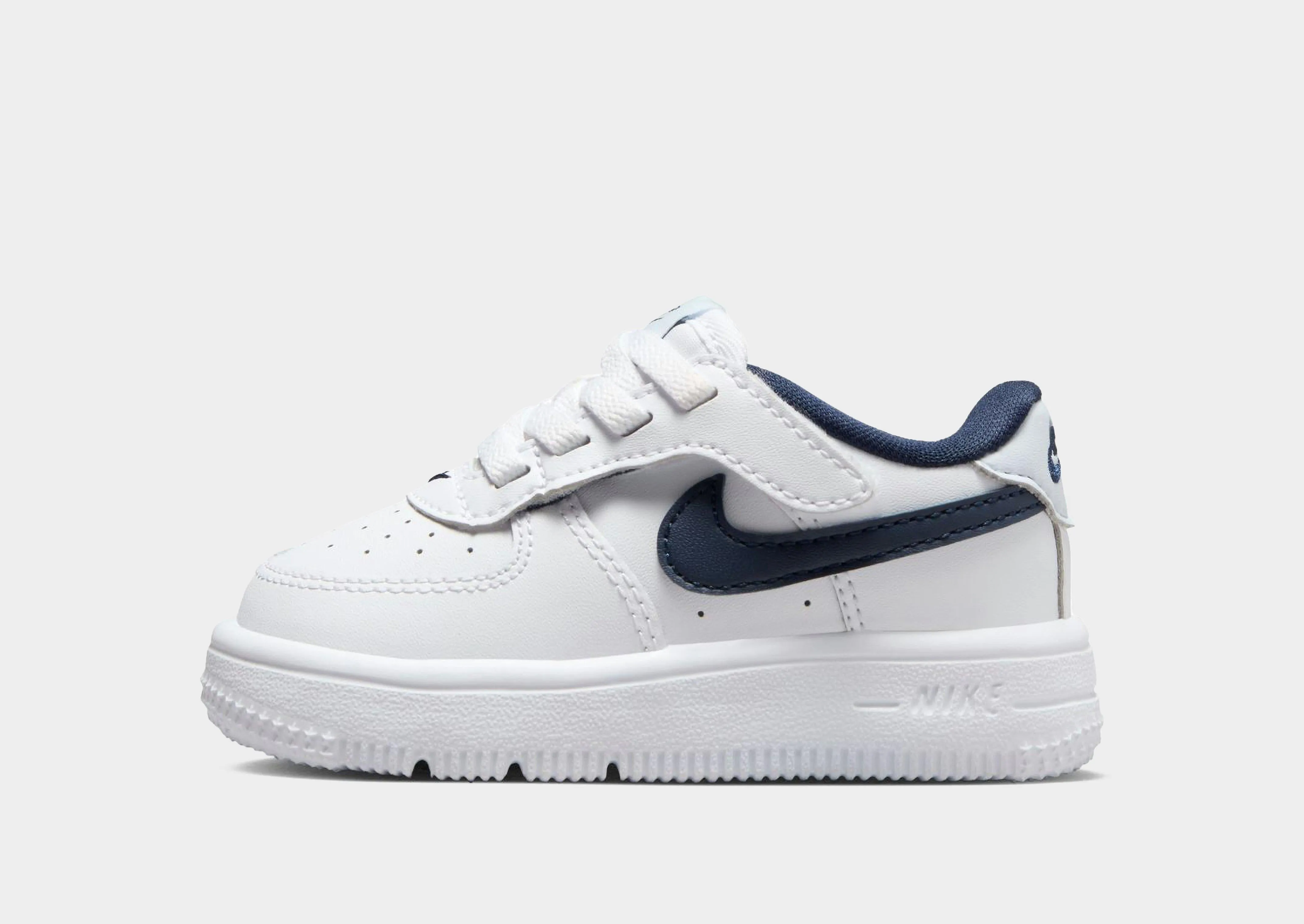 Iconic lining Air Force 1 Low EasyOn Infant's
