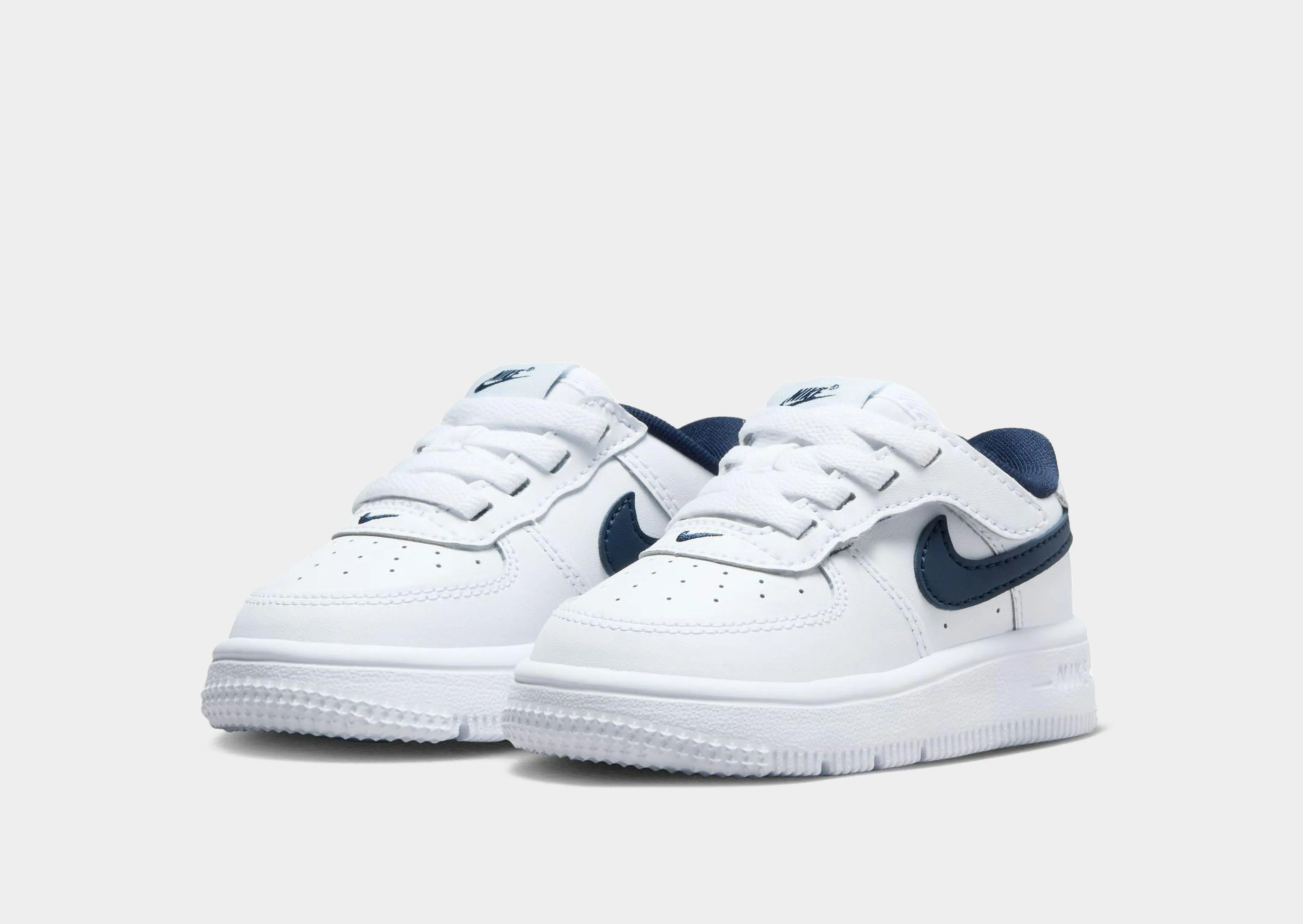Torsion Response Unit Push Forward Air Force 1 Low EasyOn Infant's