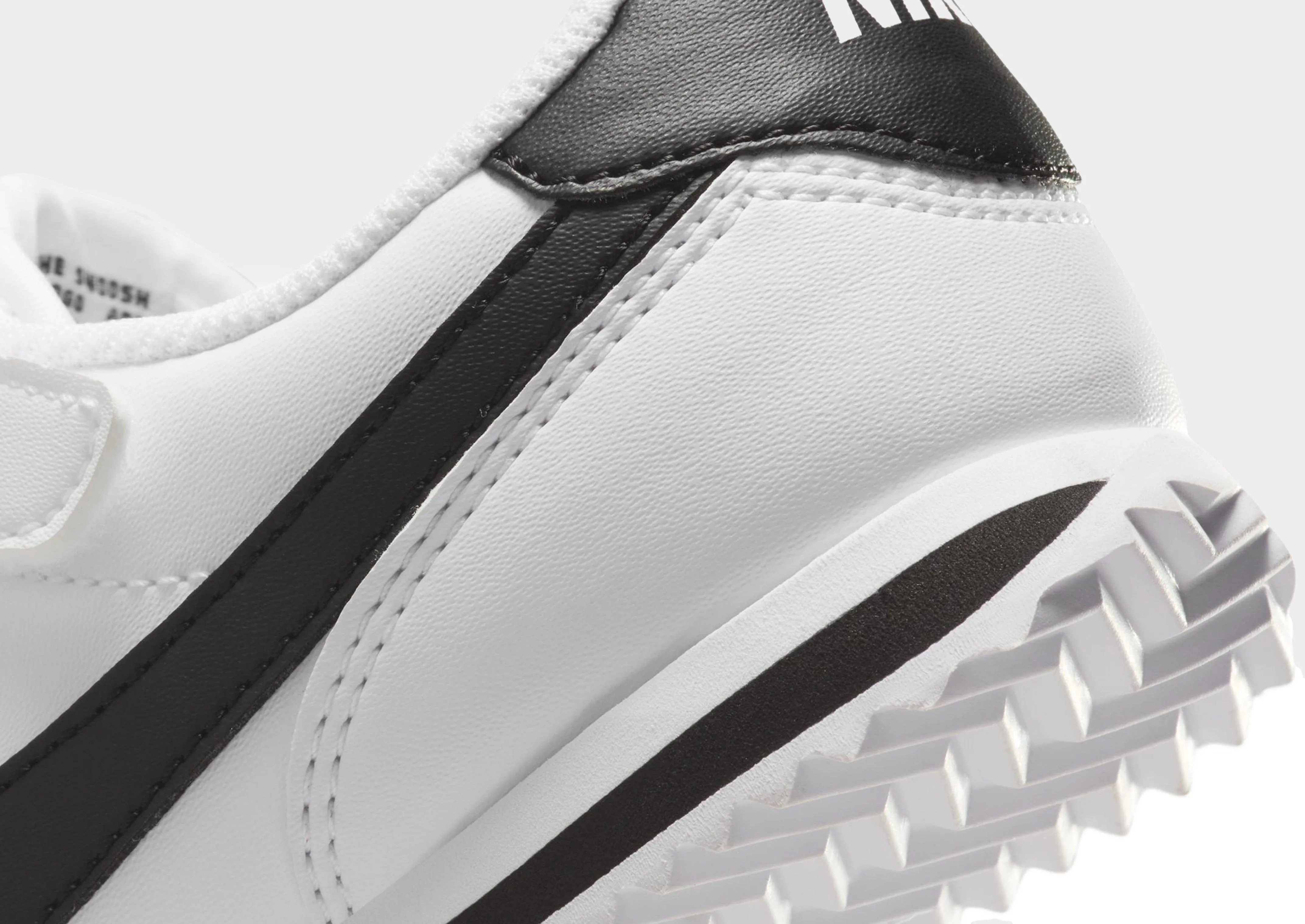 Shock-absorbent look Cortez EasyOn Children's
