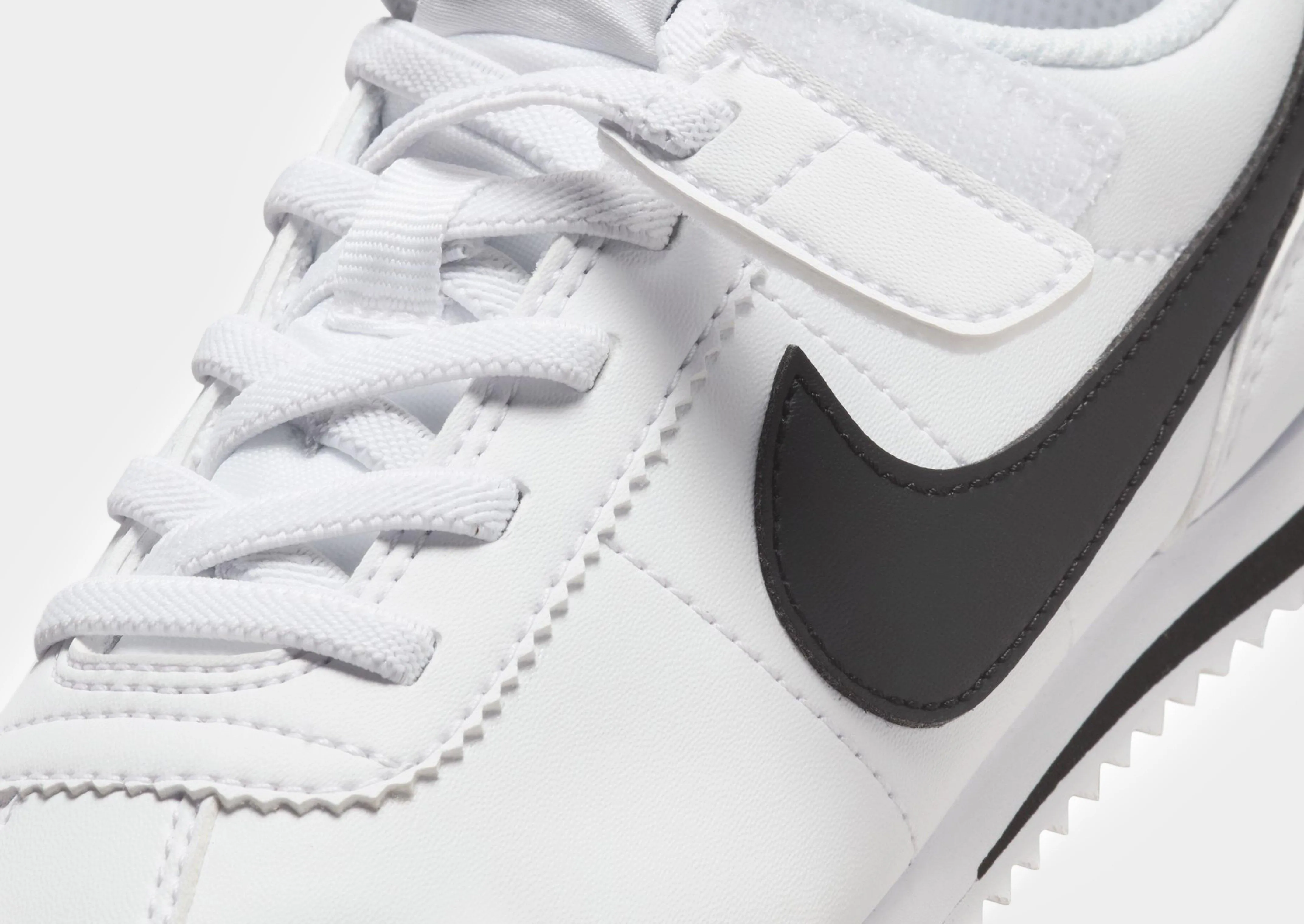 Reinforced Eyelets Thermoplastic Bonding Cortez EasyOn Children's