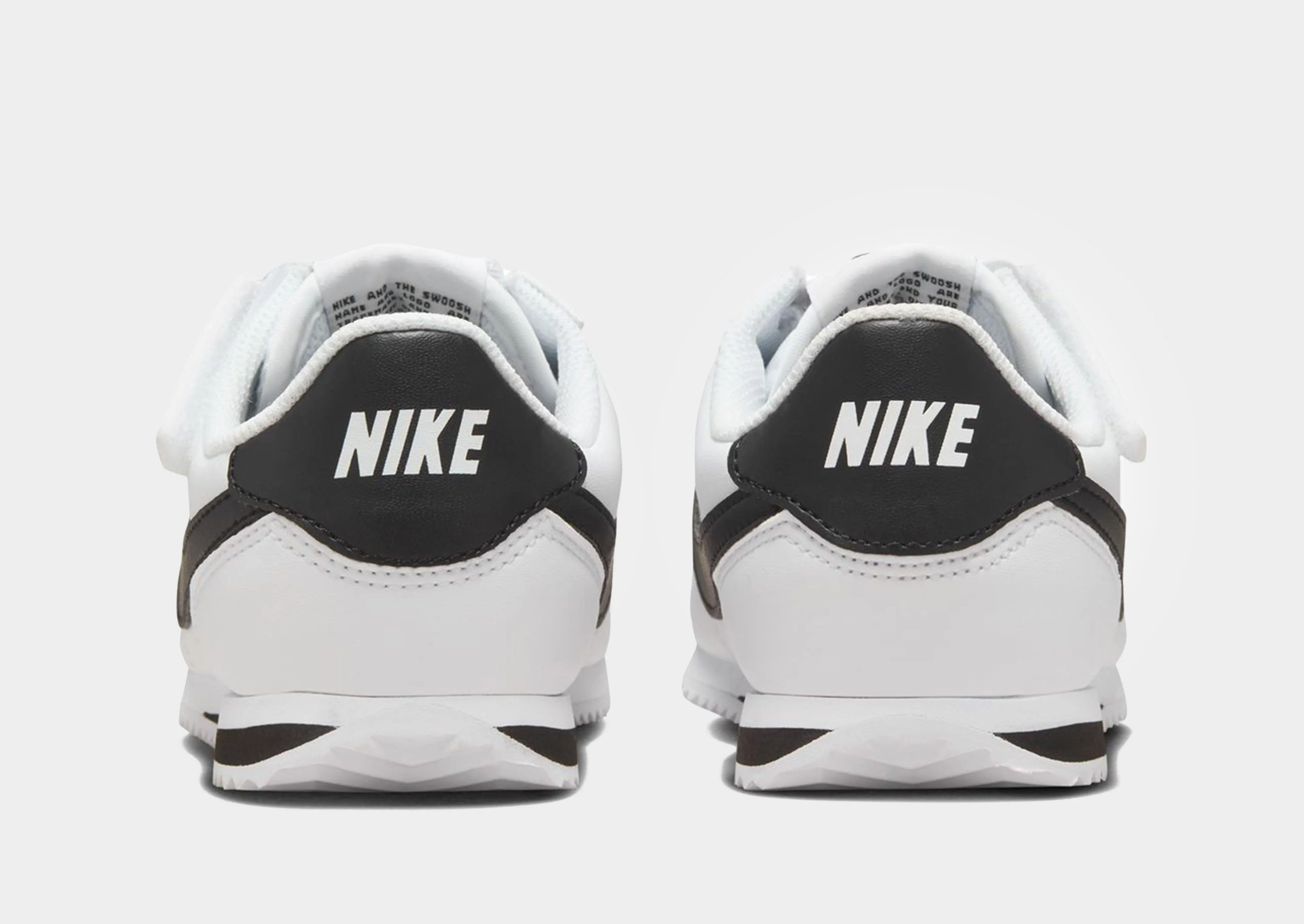 Cortez EasyOn Children's ResponsiveSole