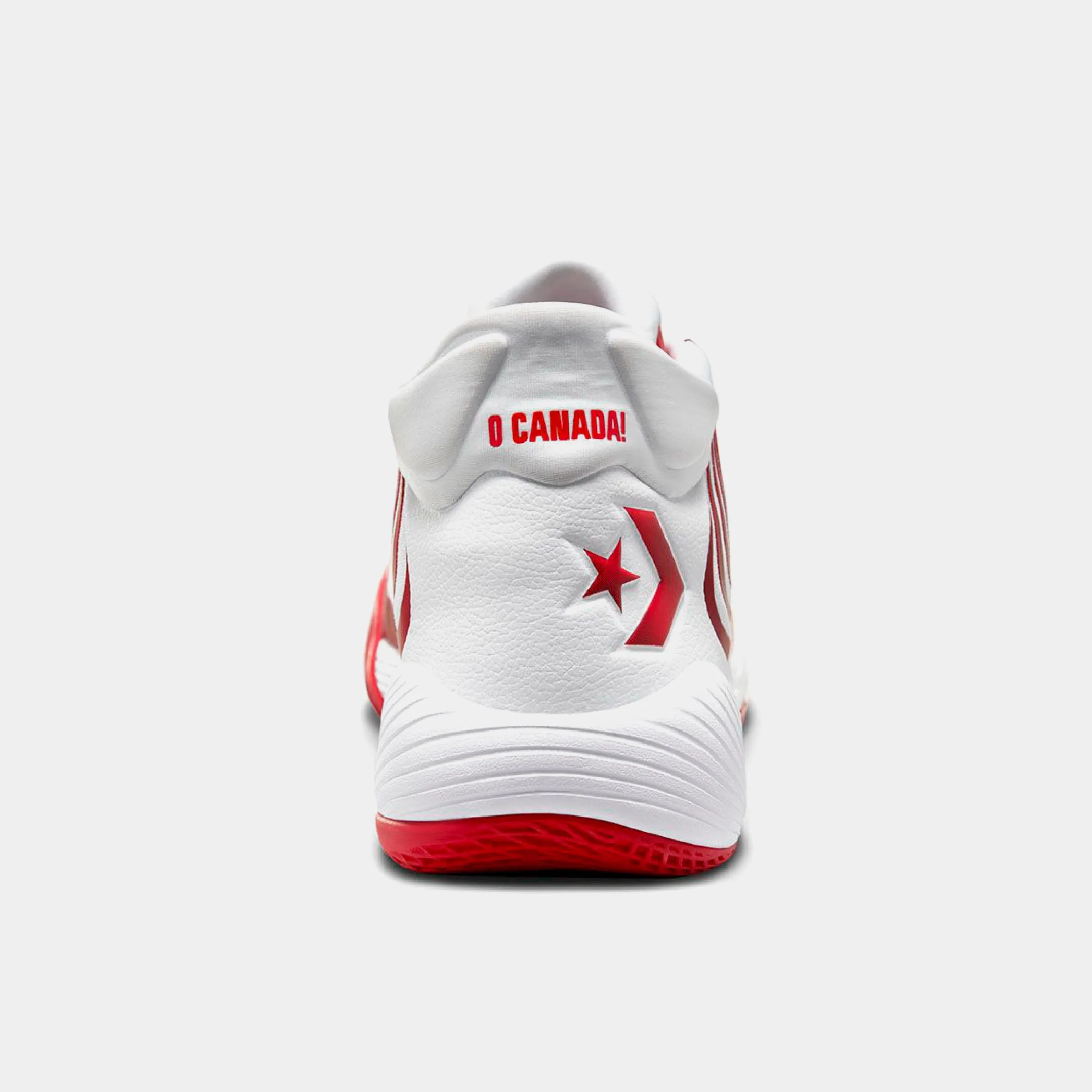 Torque Control Plate Rebound Support Converse All Star BB Shift CX PE Shai White / University Red
