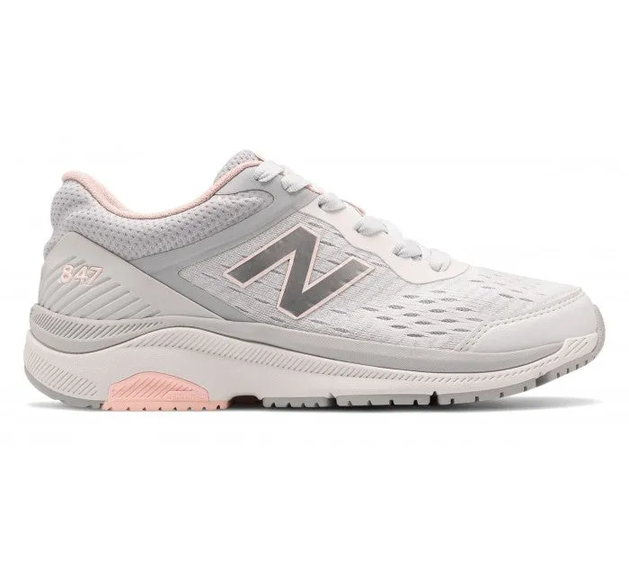 WW847V4 Comfort Platform Power Flow