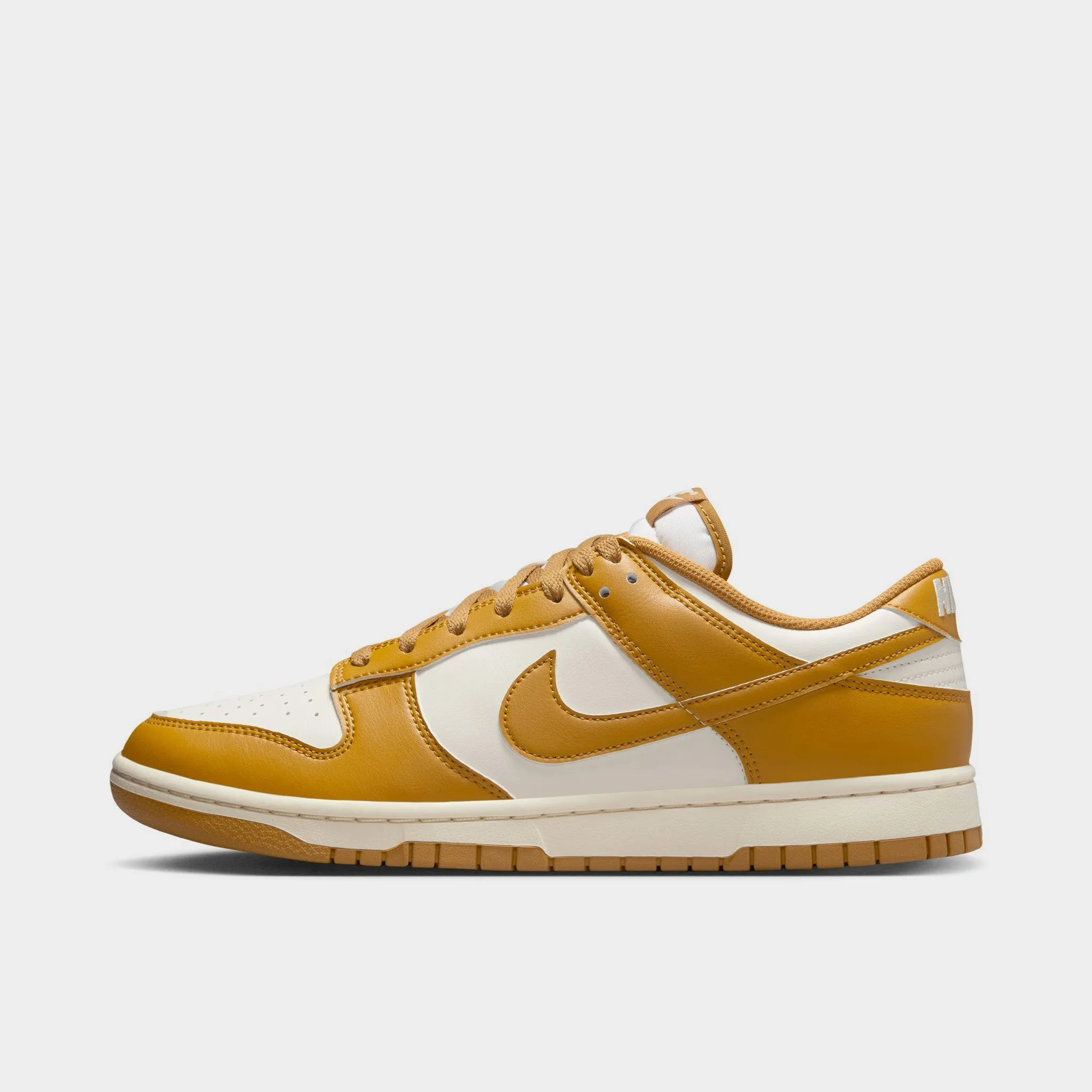 Energy Control Nike Dunk Low Retro Pale Ivory / Wheat