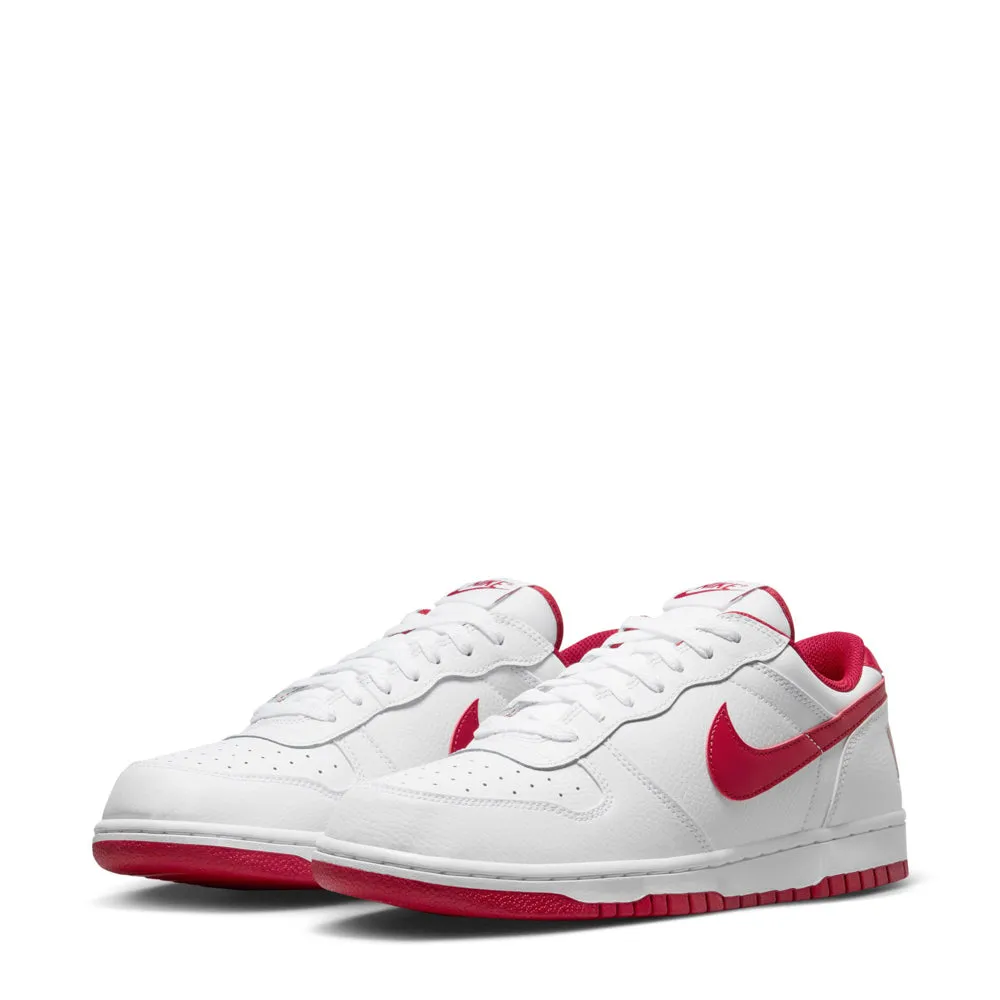 Full Motion Heel Guard Tech Big Nike Low - Mens