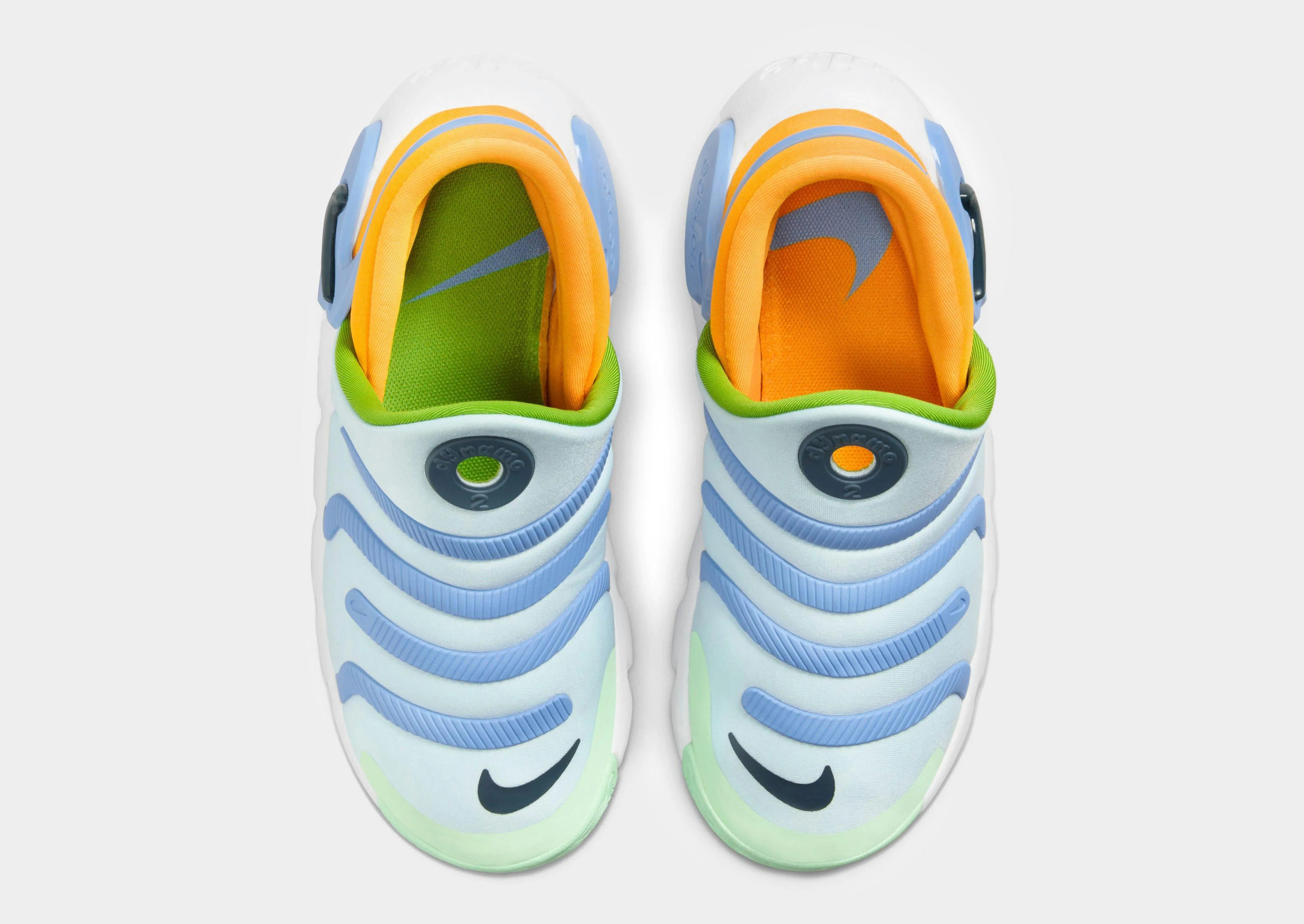 Walking Sessions Dynamo 2 EasyOn Children's
