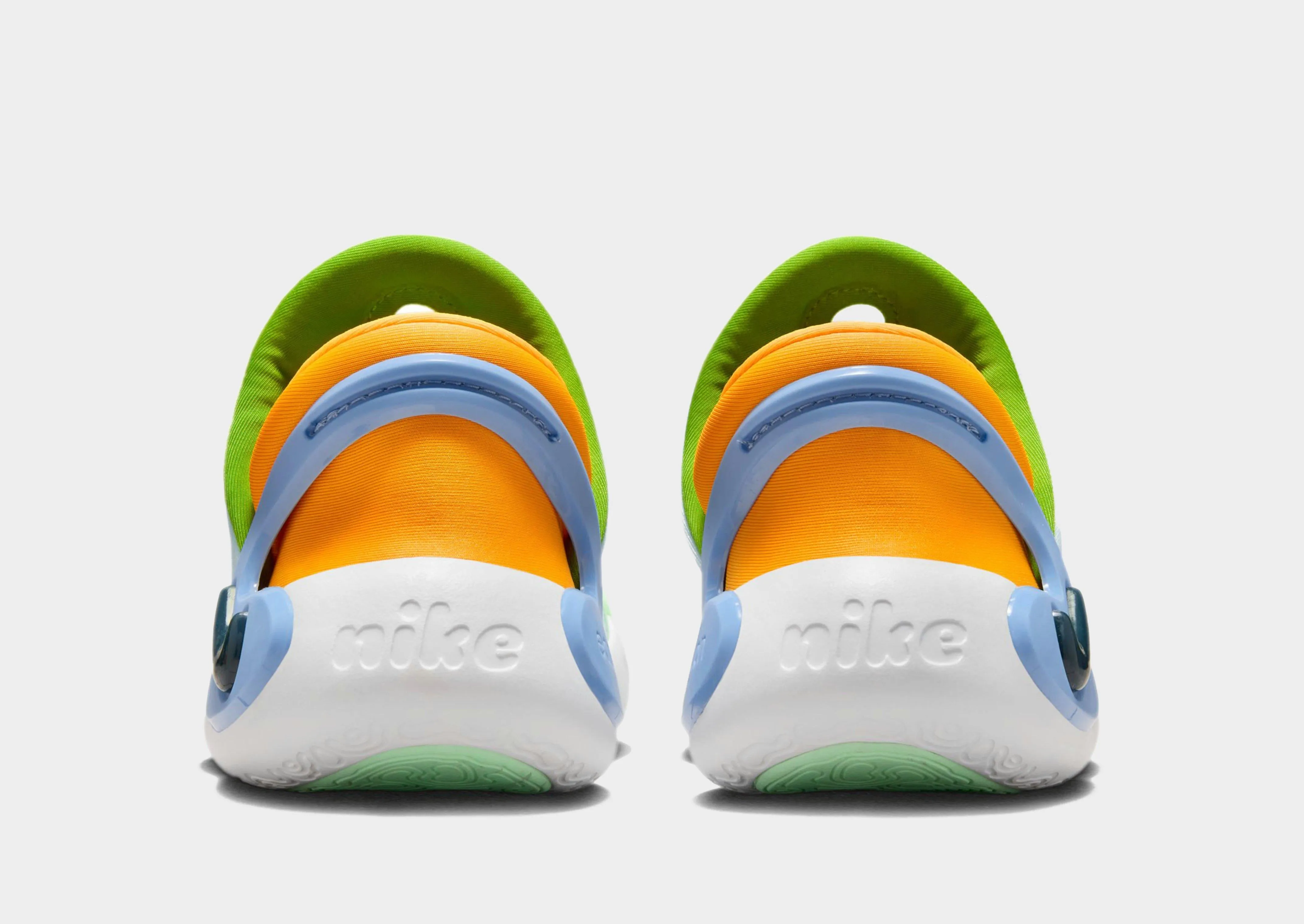 Comfort seekers Dynamo 2 EasyOn Children's