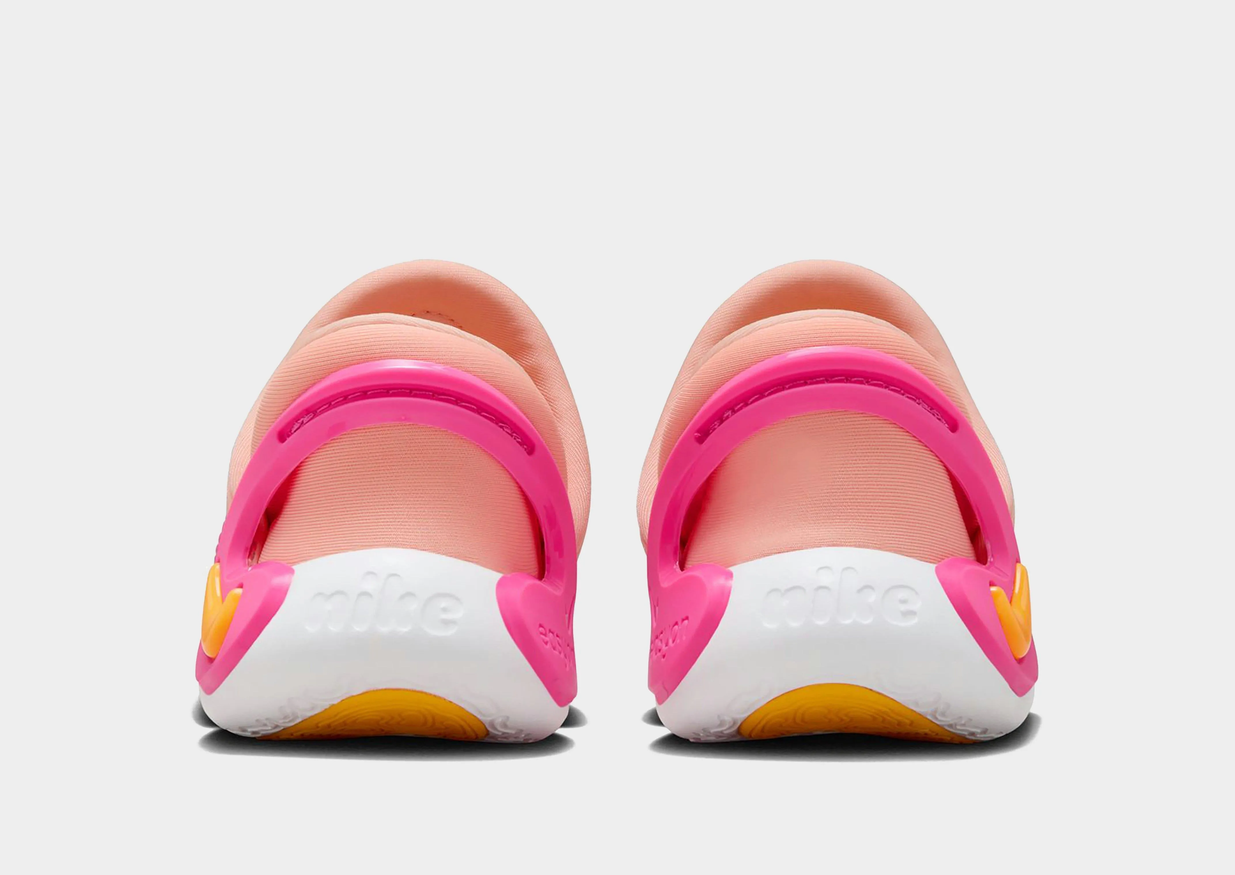 Dynamo 2 EasyOn Infant's Vibe Street Slip Resistant Surface