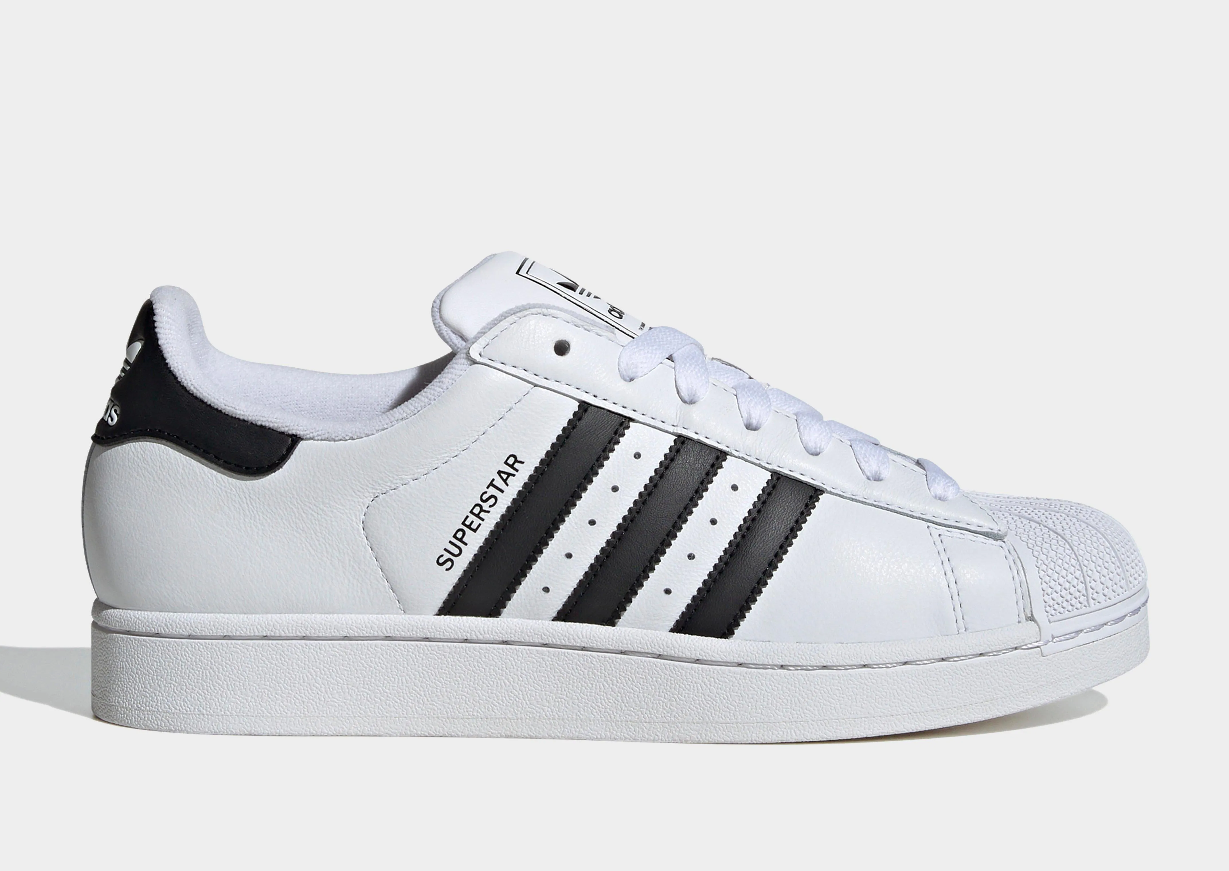 Dynamic Wear Ridge Hike Superstar II