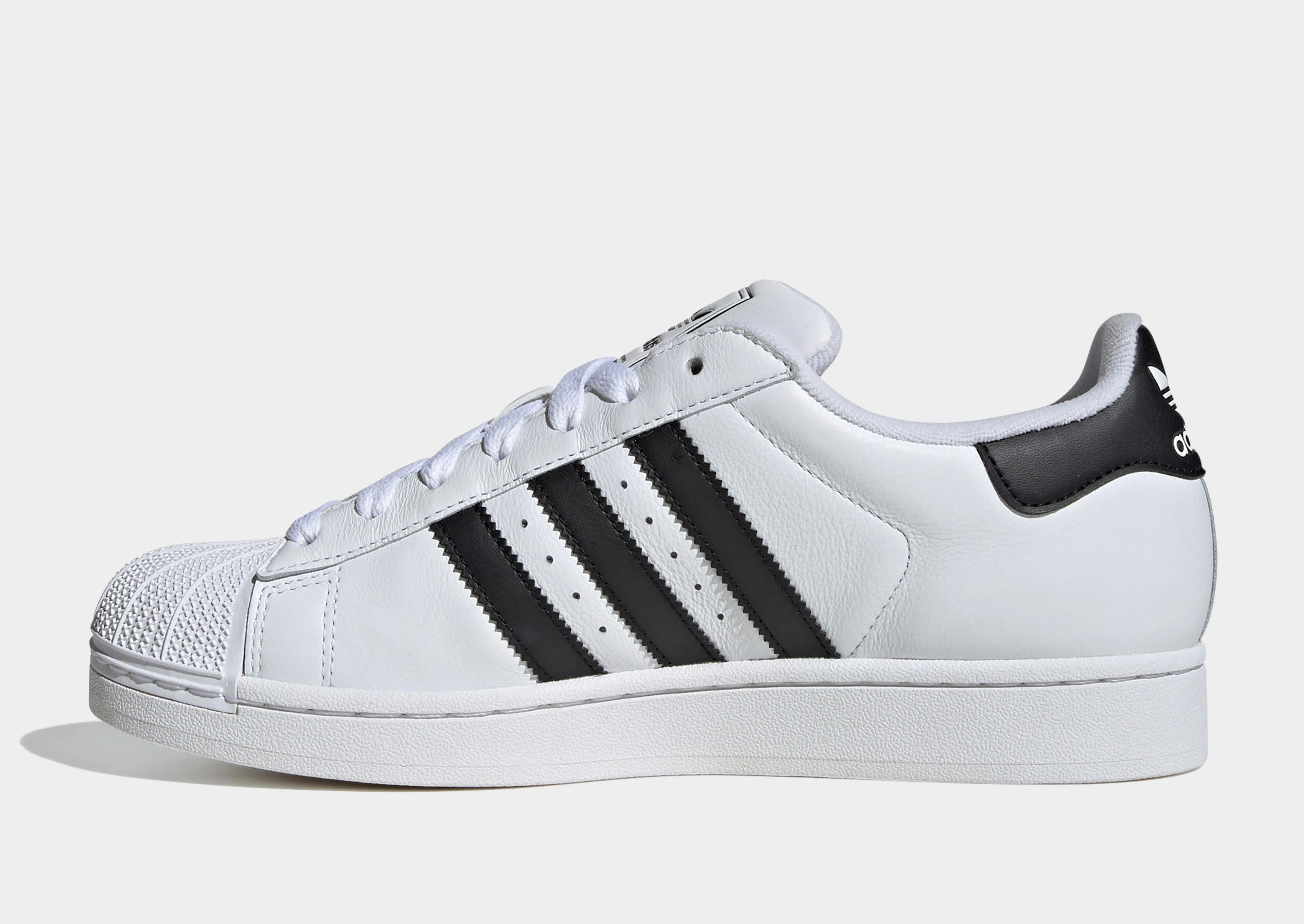 Comfortable Padding Brand Pop Superstar II