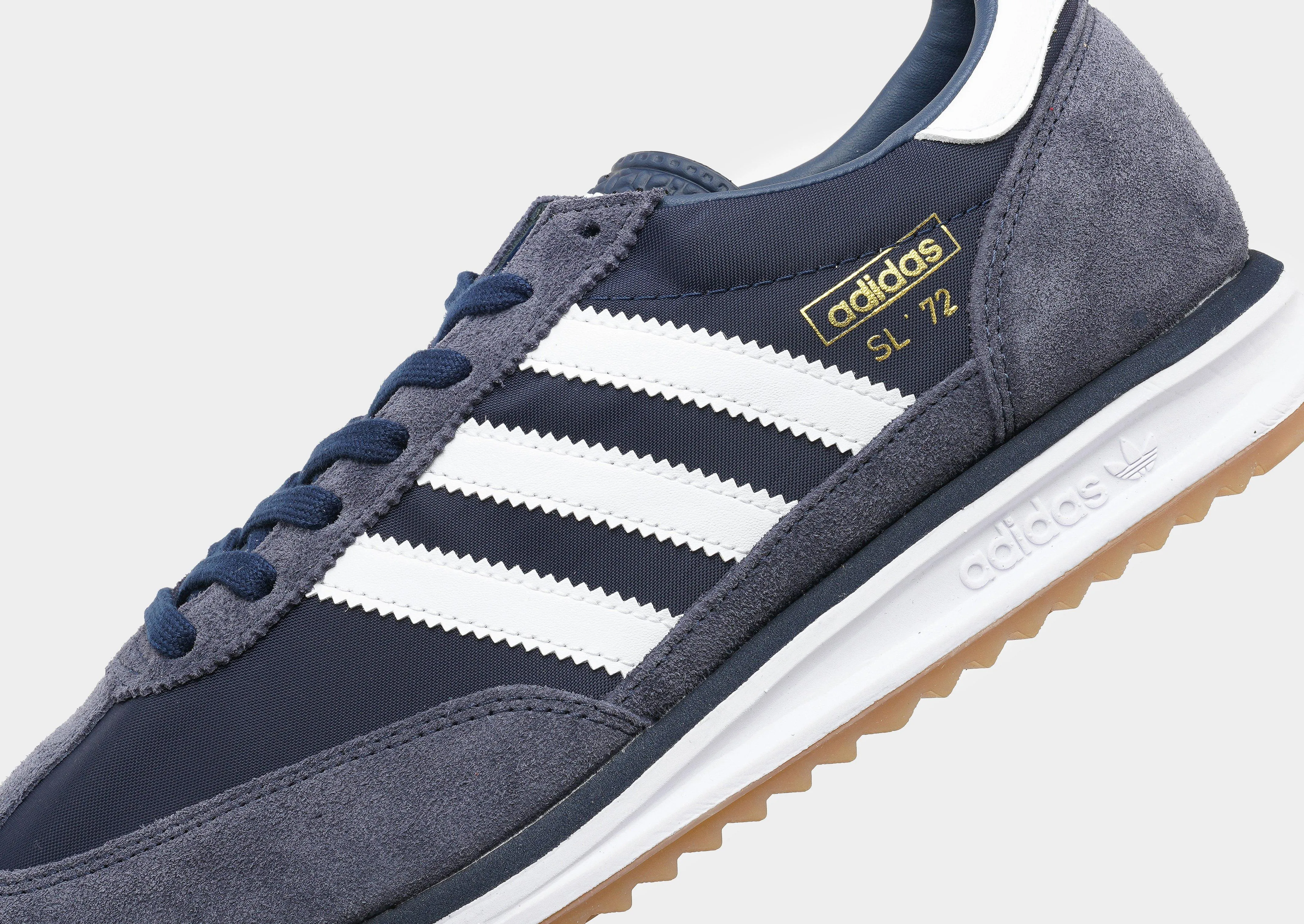 Date Stroll Smile Step SL 72 RS
