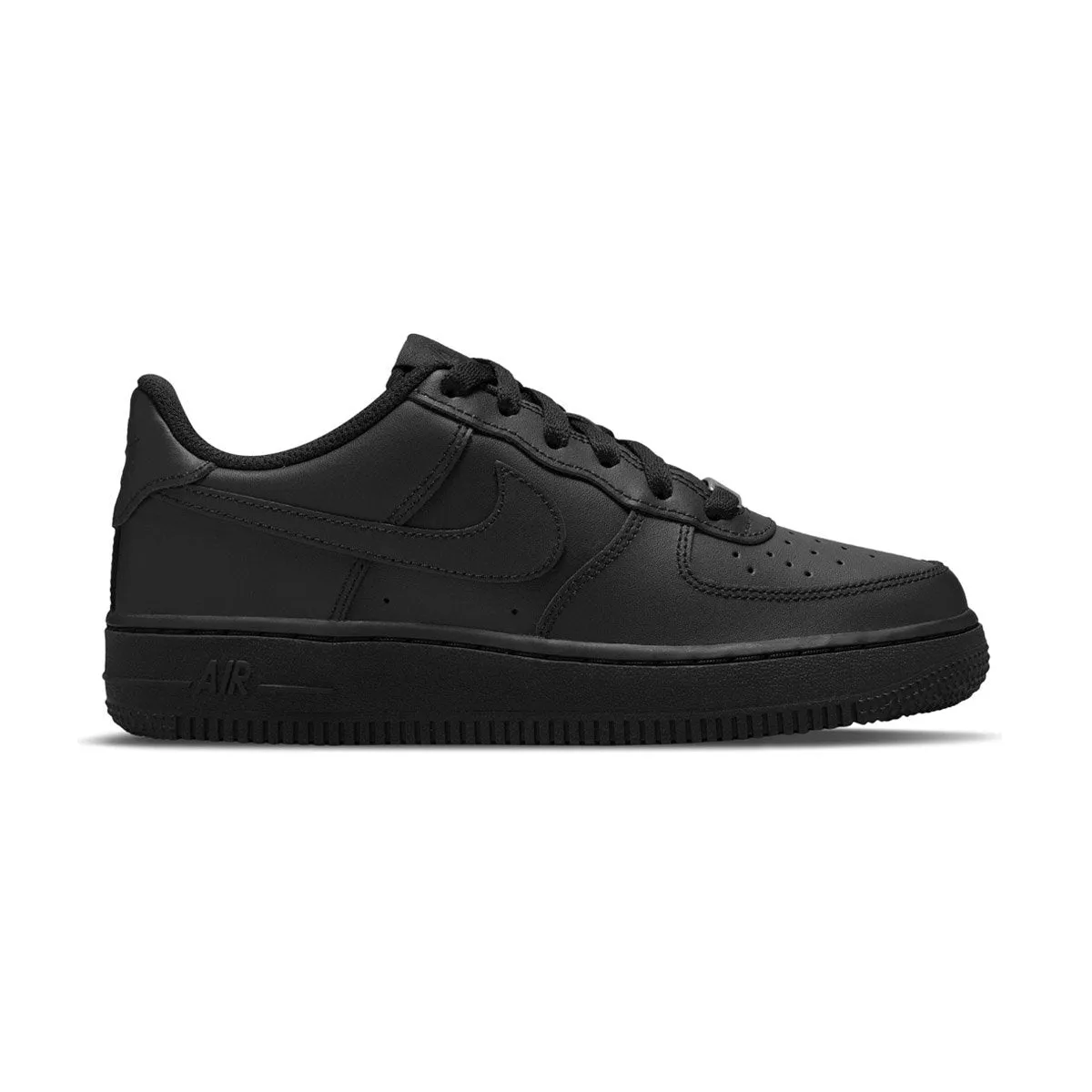 Nike Air Force 1 LE Big Kids' Shoes Freeze Grip