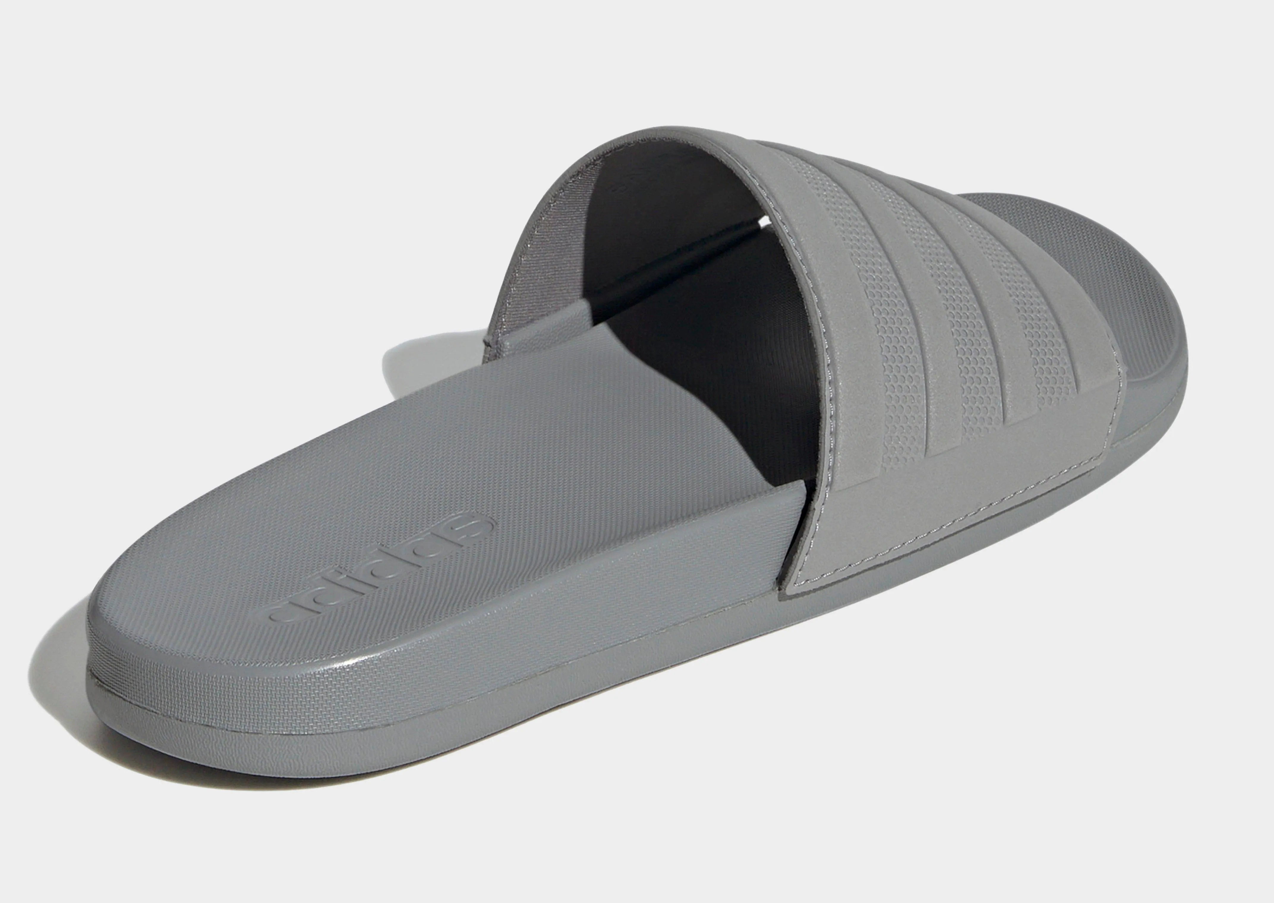 Adilette Comfort Slides Smooth Feel Walking Mood