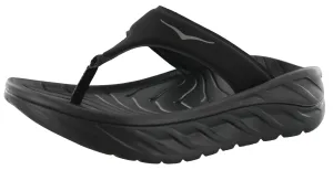 Smart Look Flex Comfort Hoka Ora Flip Women's Sandals for Plantar Fasciitis