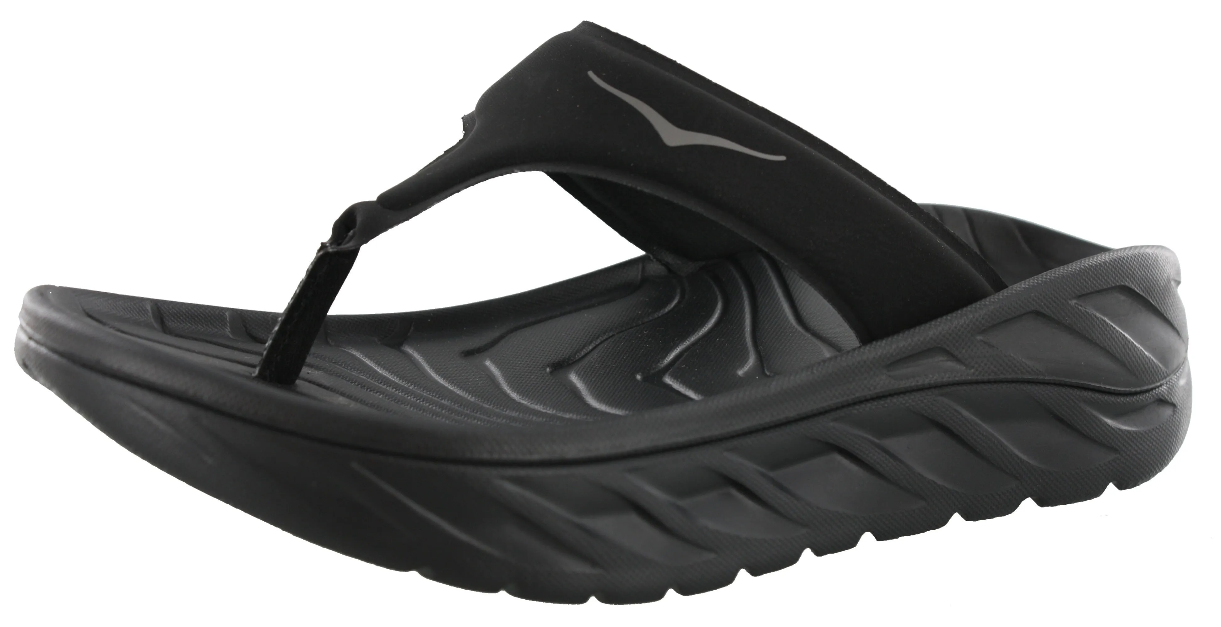 Hoka Ora Flip Women's Sandals for Plantar Fasciitis Cool Texture Shock absorption