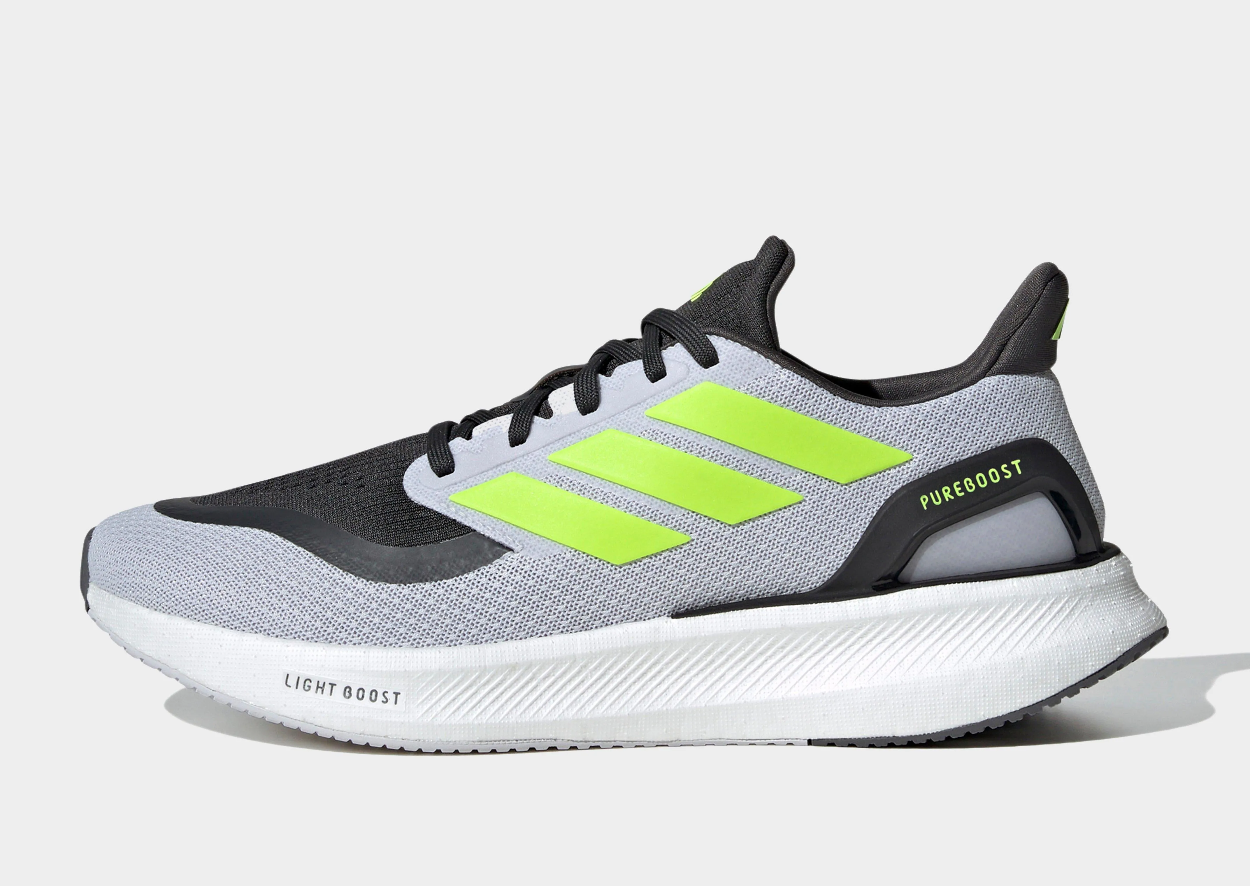 Pureboost 5 Turn Step