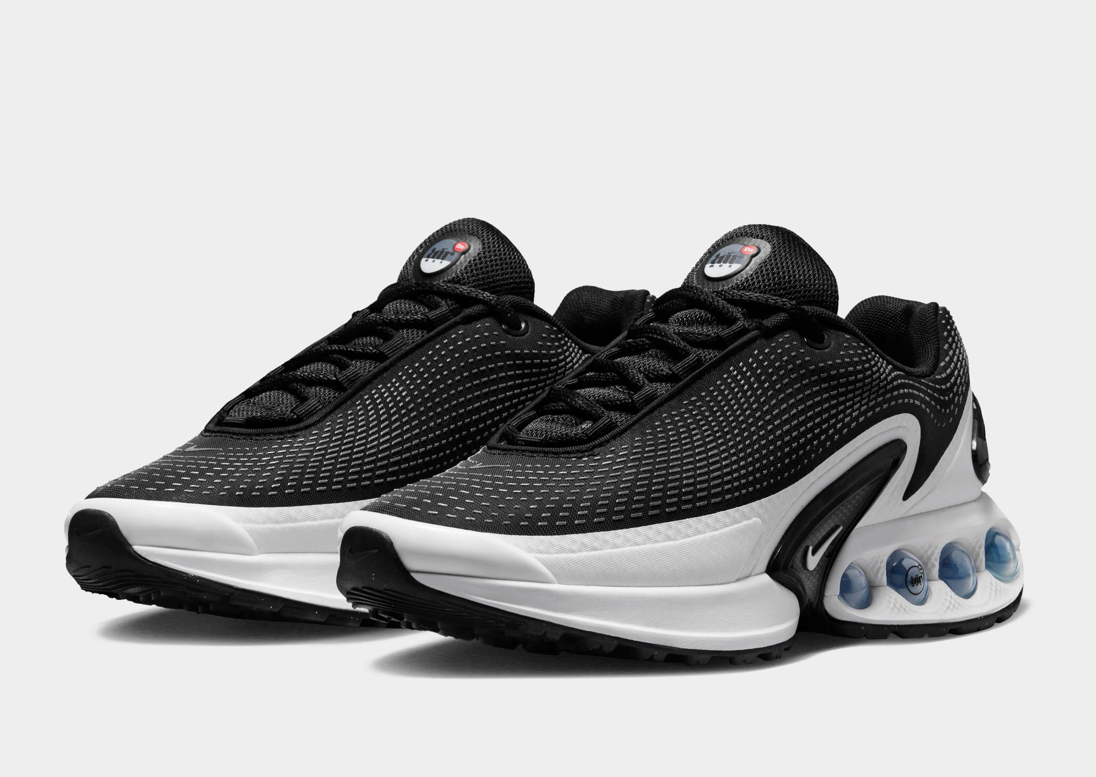 Comfortable bend Versatile Design Air Max DN Women's