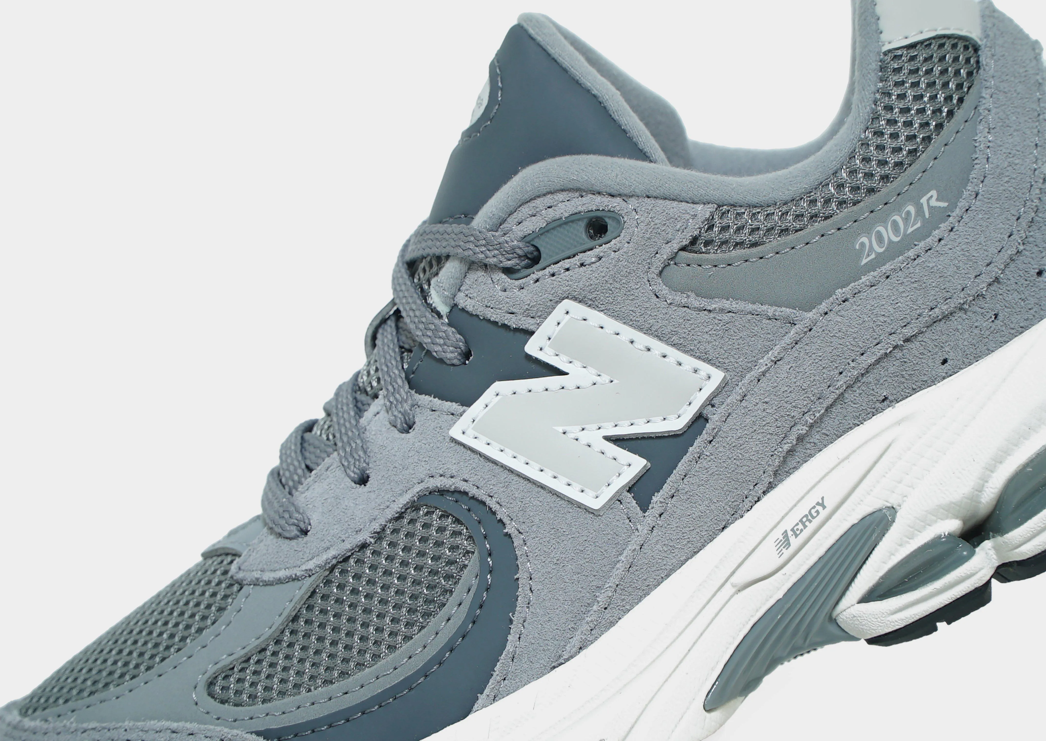 Short Distance Run low - end shoes 2002R Junior's
