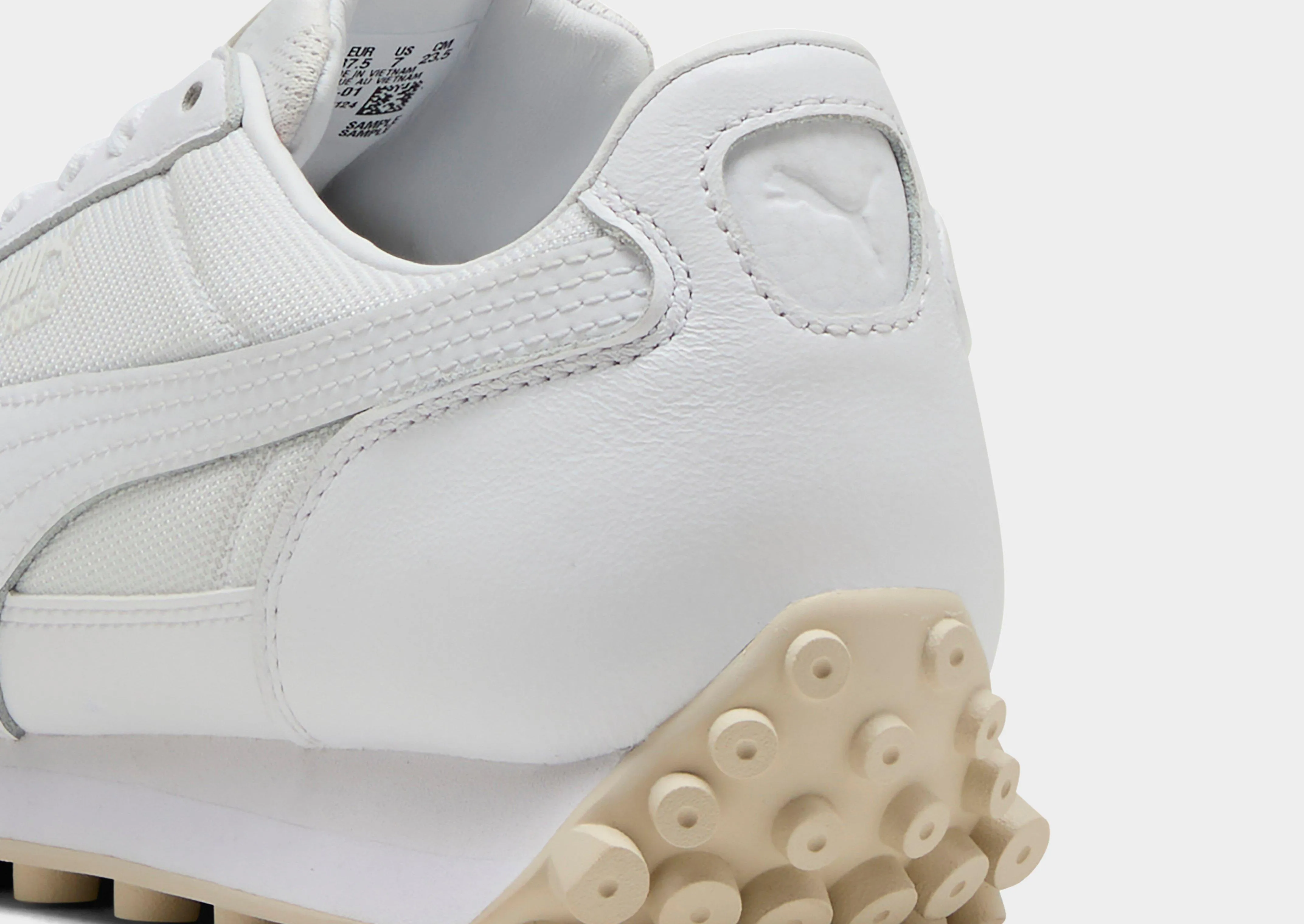 Easy Rider JER-SHE Women's Fresh Comfort Cushion Boost