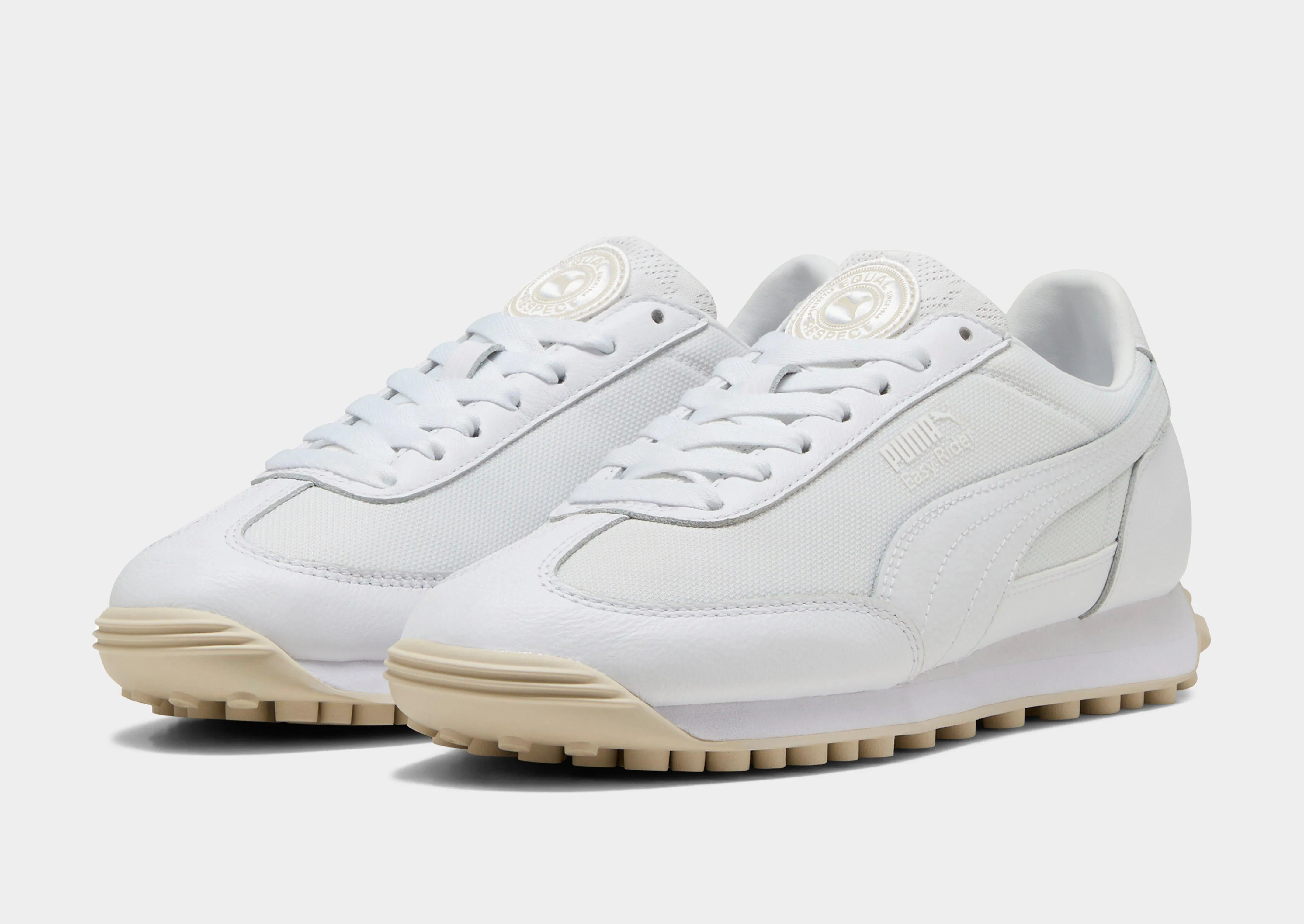 Easy Rider JER-SHE Women's Soft Touch Everyday Shoes