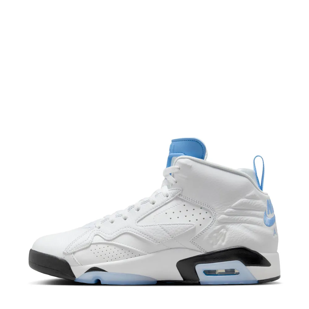 Jumpman MVP - Mens Power Performance Shoes Comfort Step