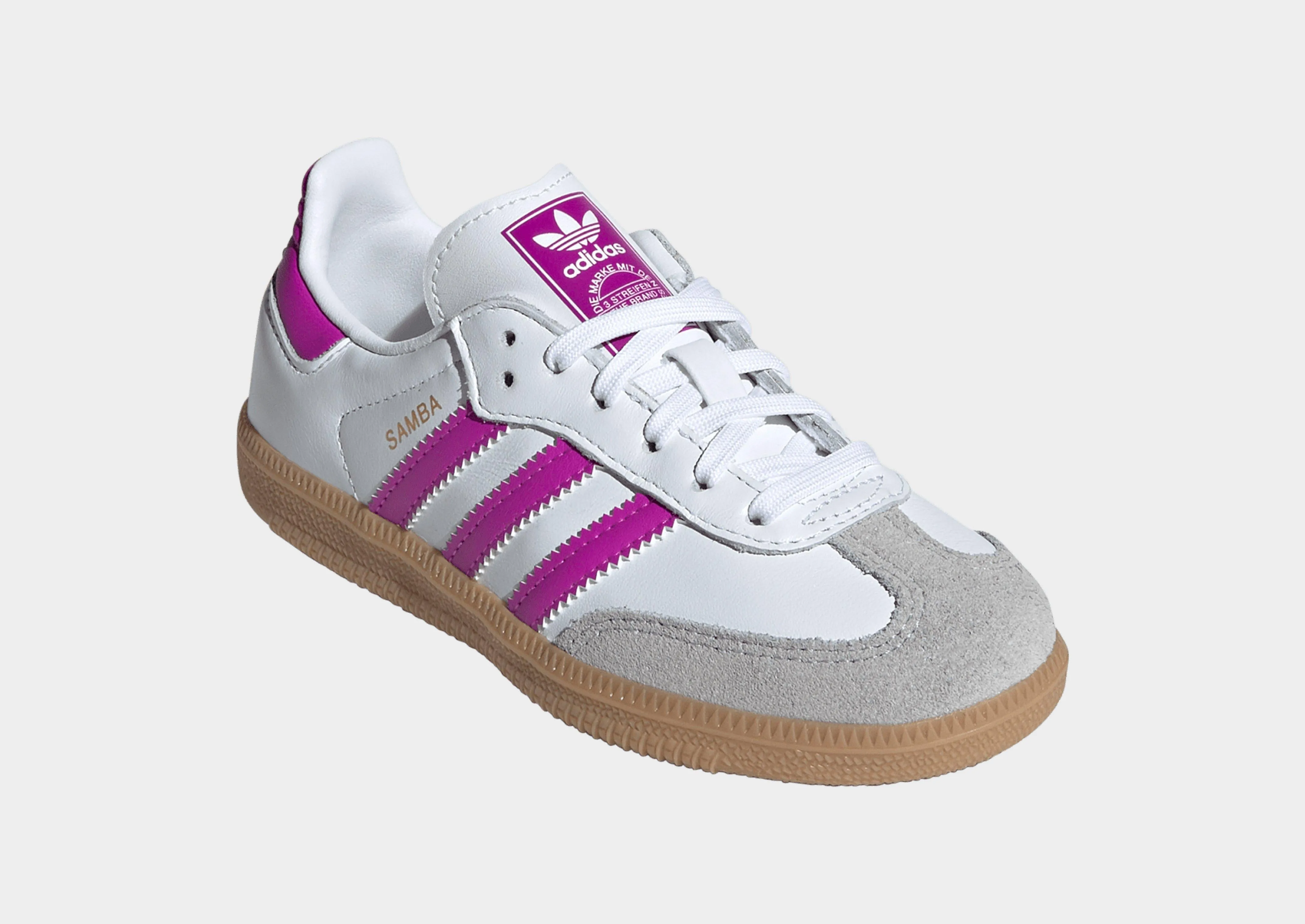 Ultra Pace Samba OG Children's