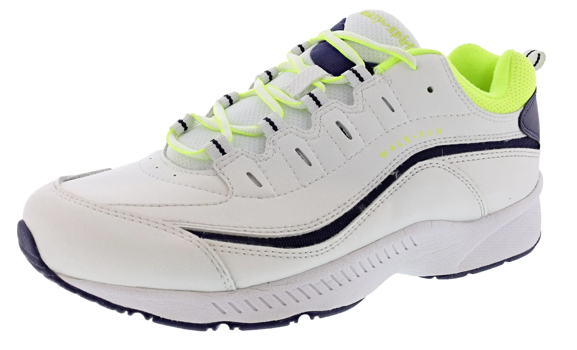 Home Wear All Round Use Easy Spirit Romy  Wide Width Women's Arch Support Shoes
