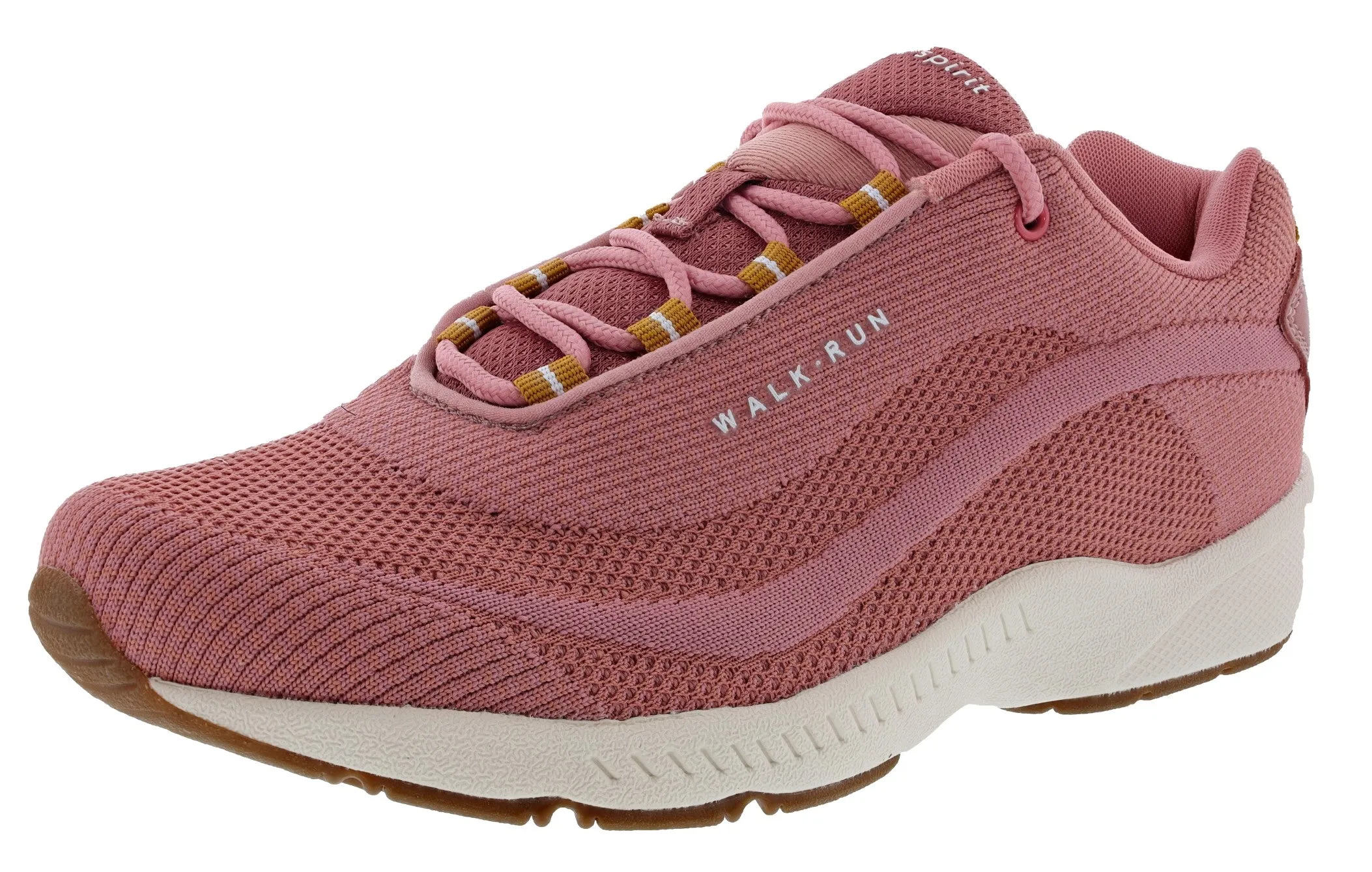 Easy Dressing Stitch Free Easy Spirit Women's Romy Shoes for Standing all Day