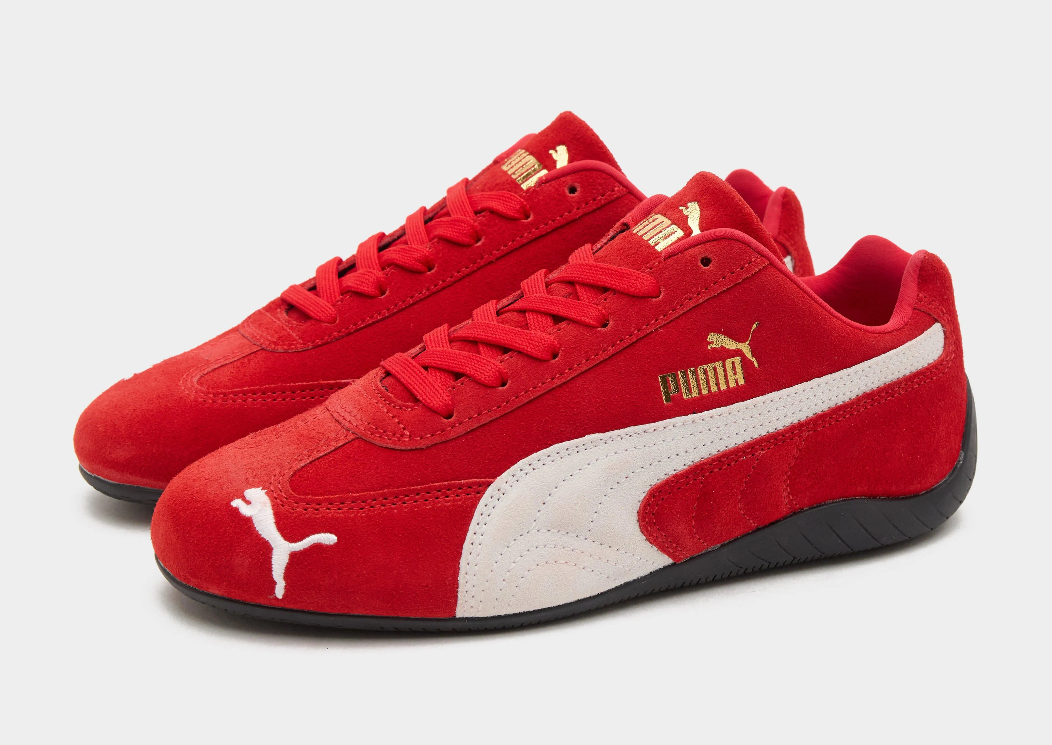 Modern Street Speedcat OG