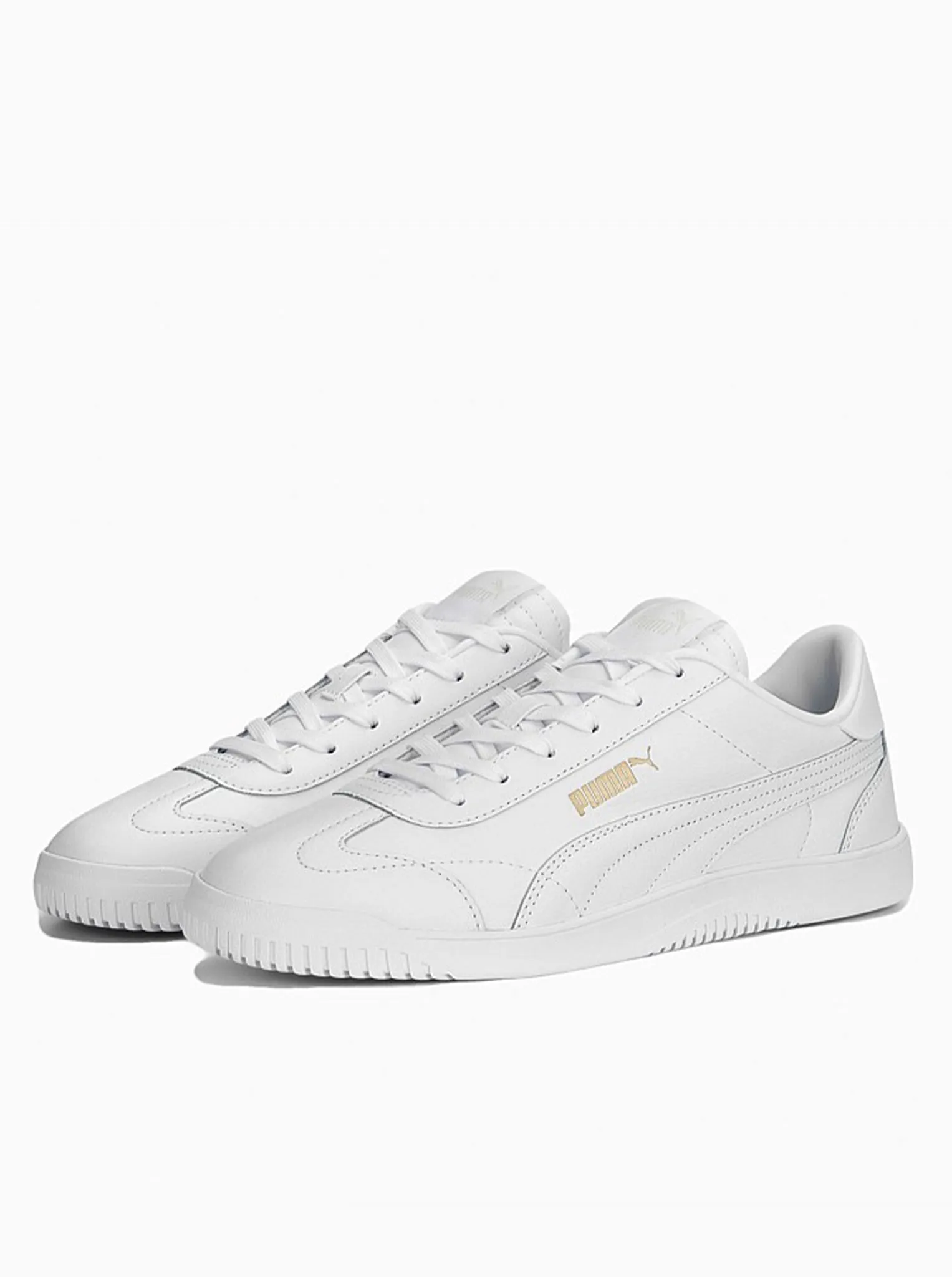 Bold Detail Heavy Pace Club 5v5 Unisex