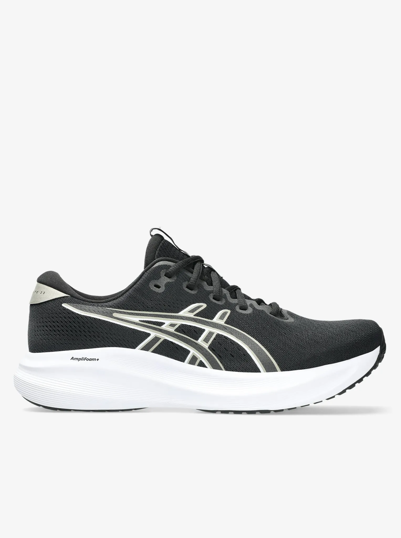 track workouts running in a marathon shoes Gel-Excite 11 (4E) Mens