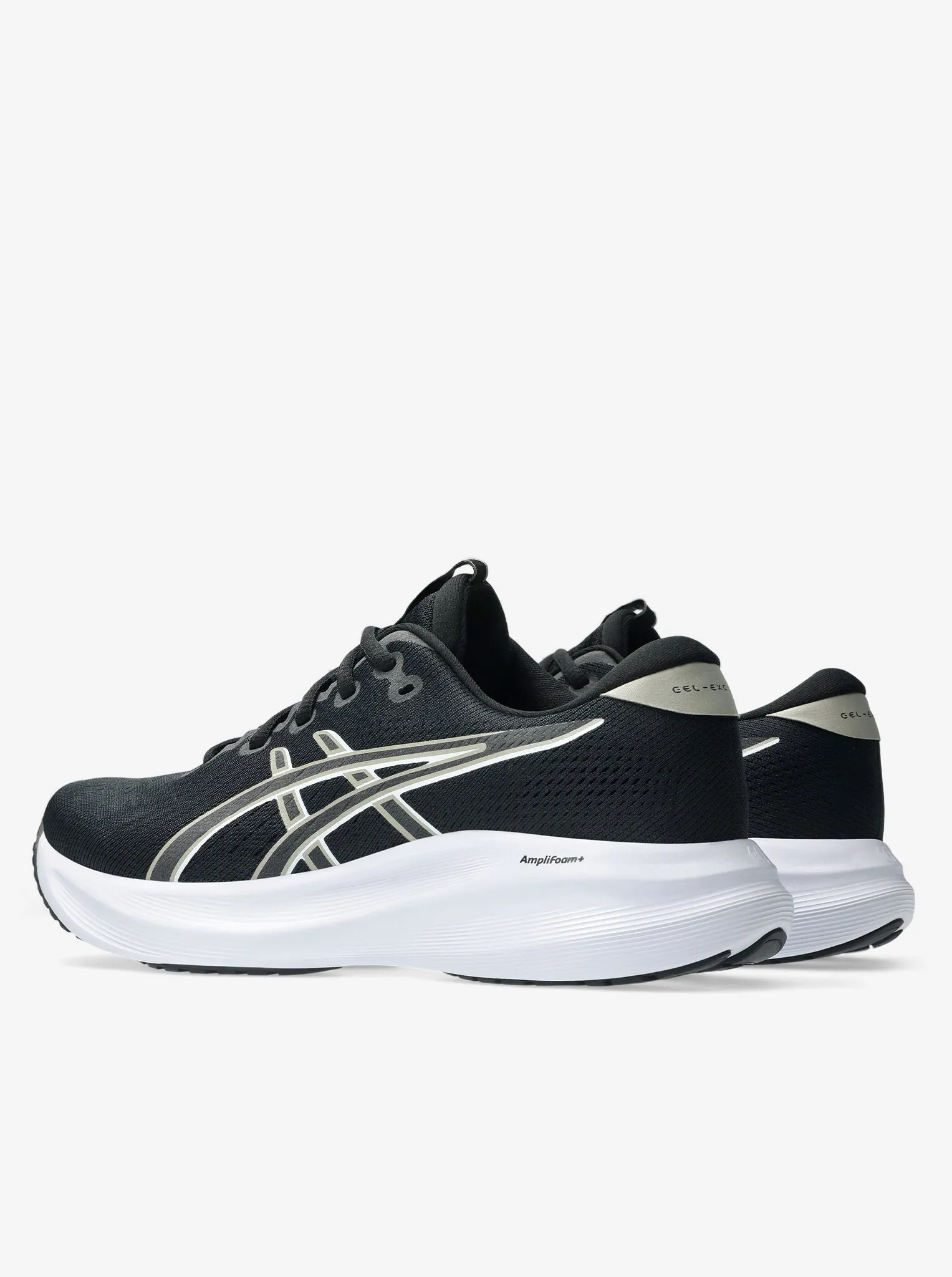 triathlon - running shoes cycling running shoes Gel-Excite 11 (4E) Mens