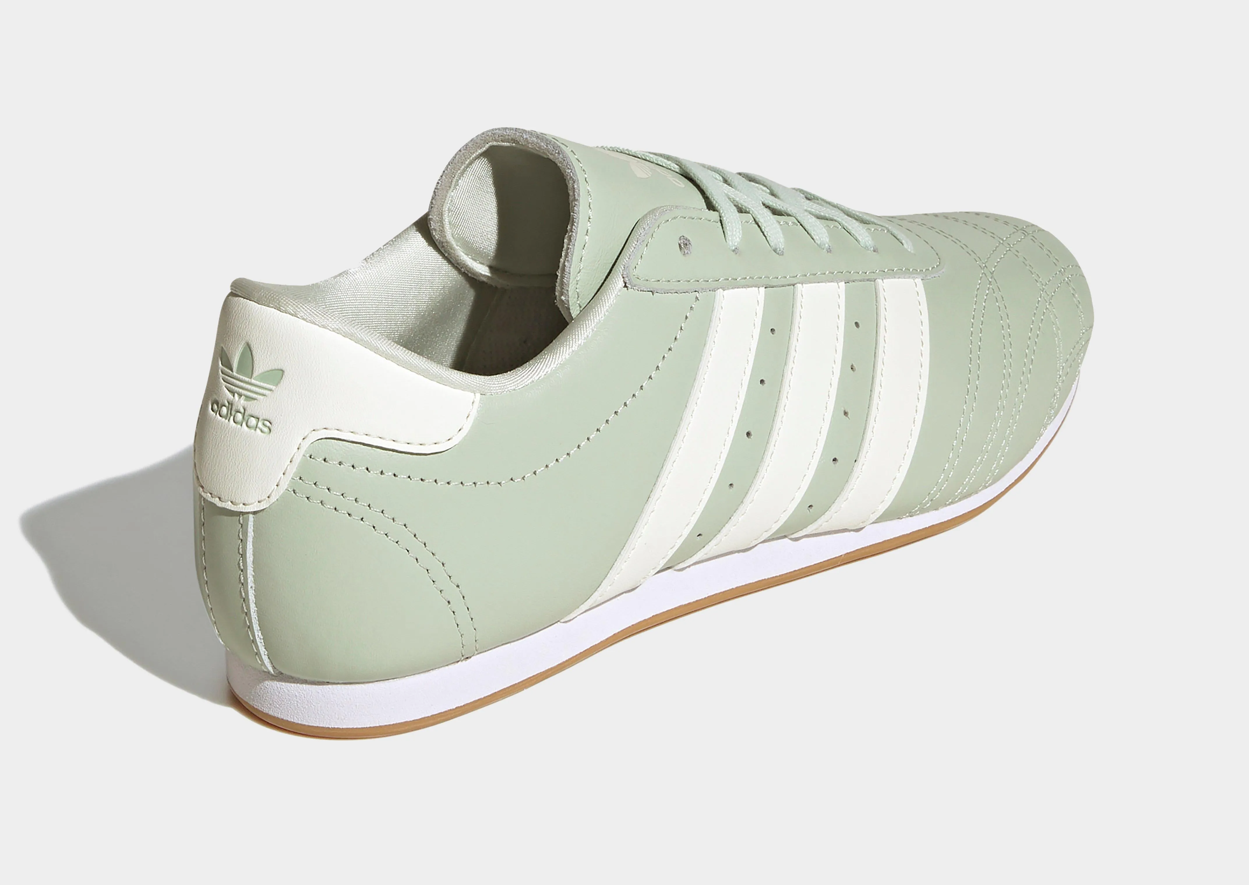 Calm Design Soft Step Design Taekwondo Women's