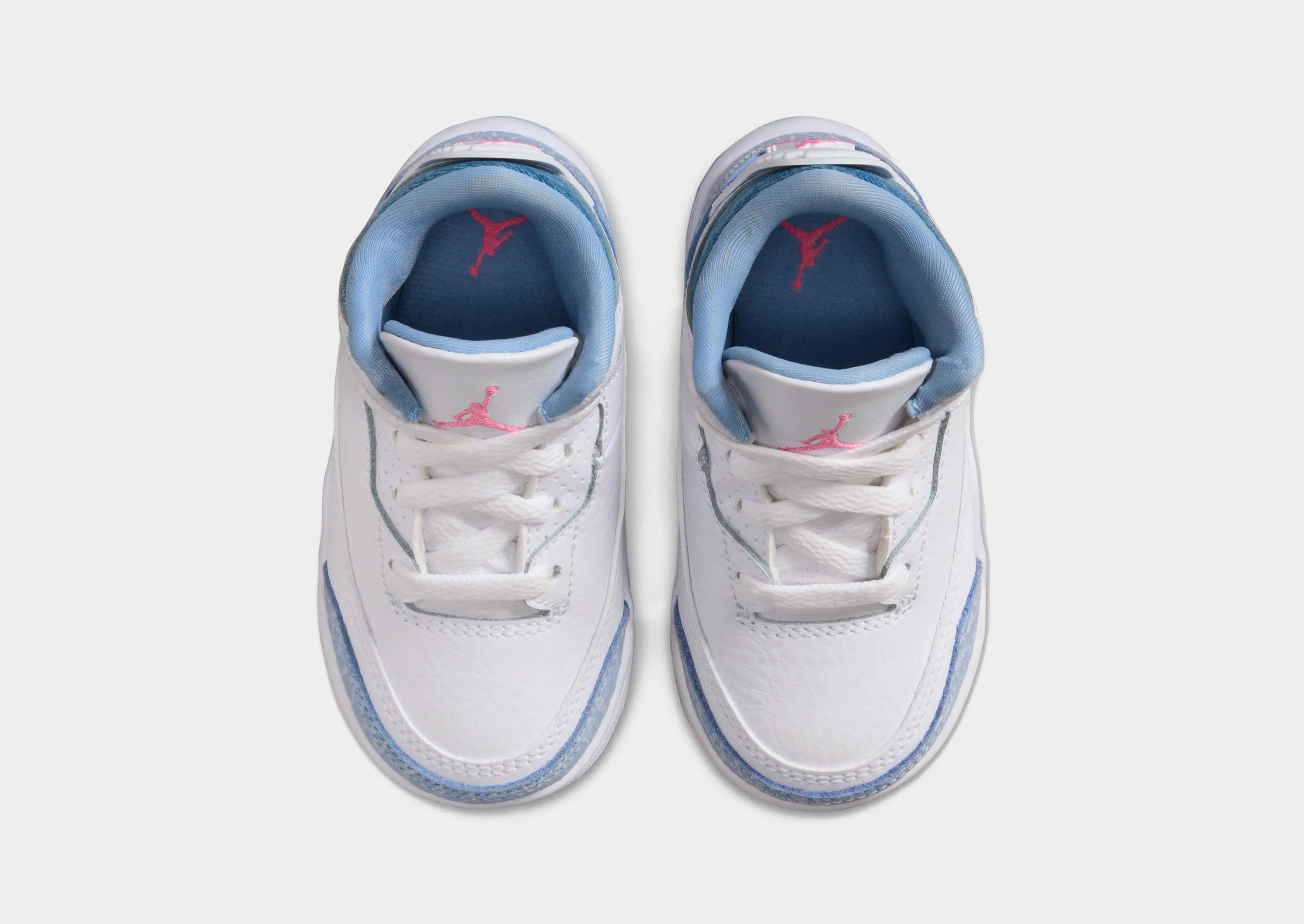 Cushioned Gear Shock Absorption Technology 3 Retro Infant's