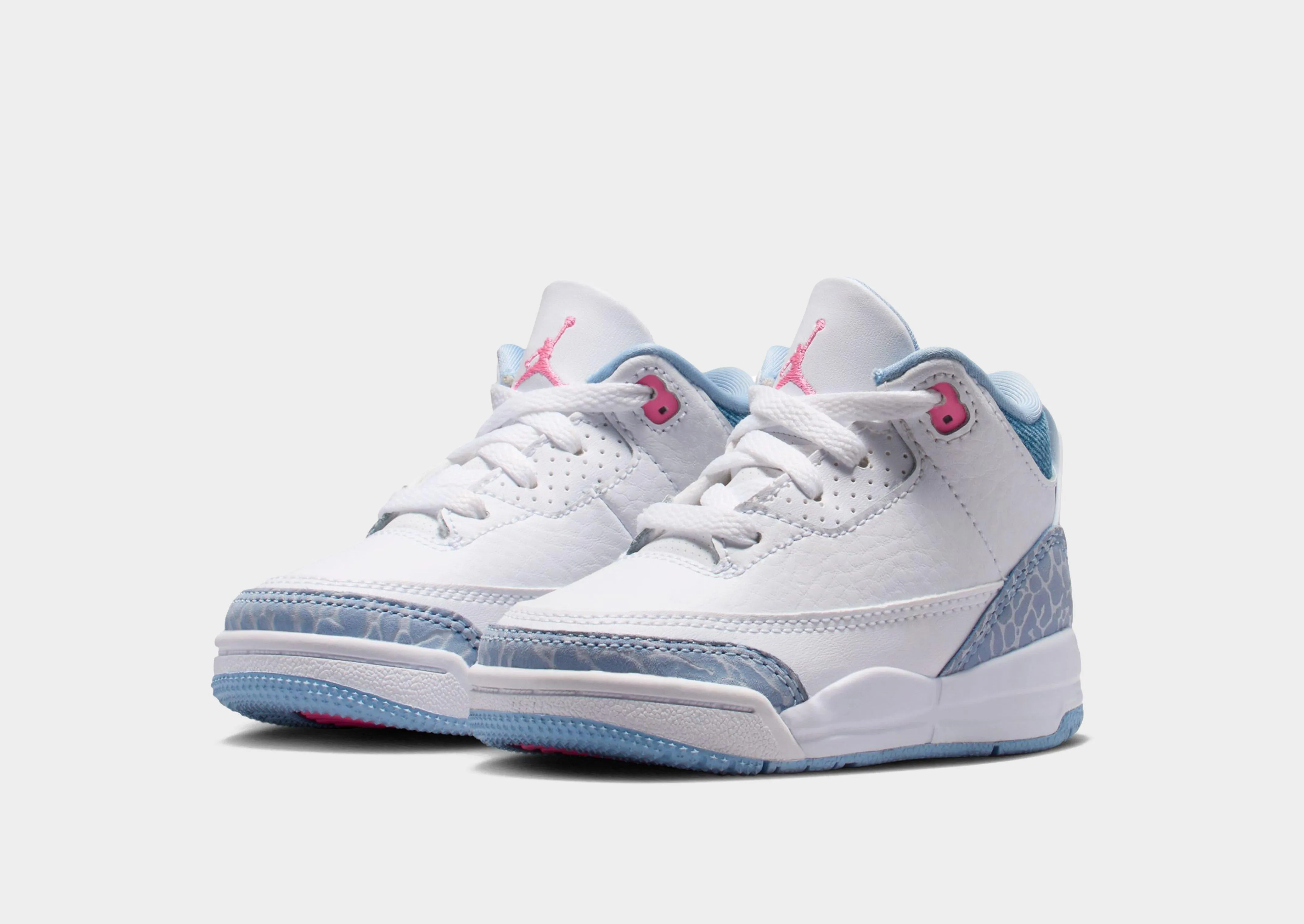 Running   Ready Padded cushioning 3 Retro Infant's