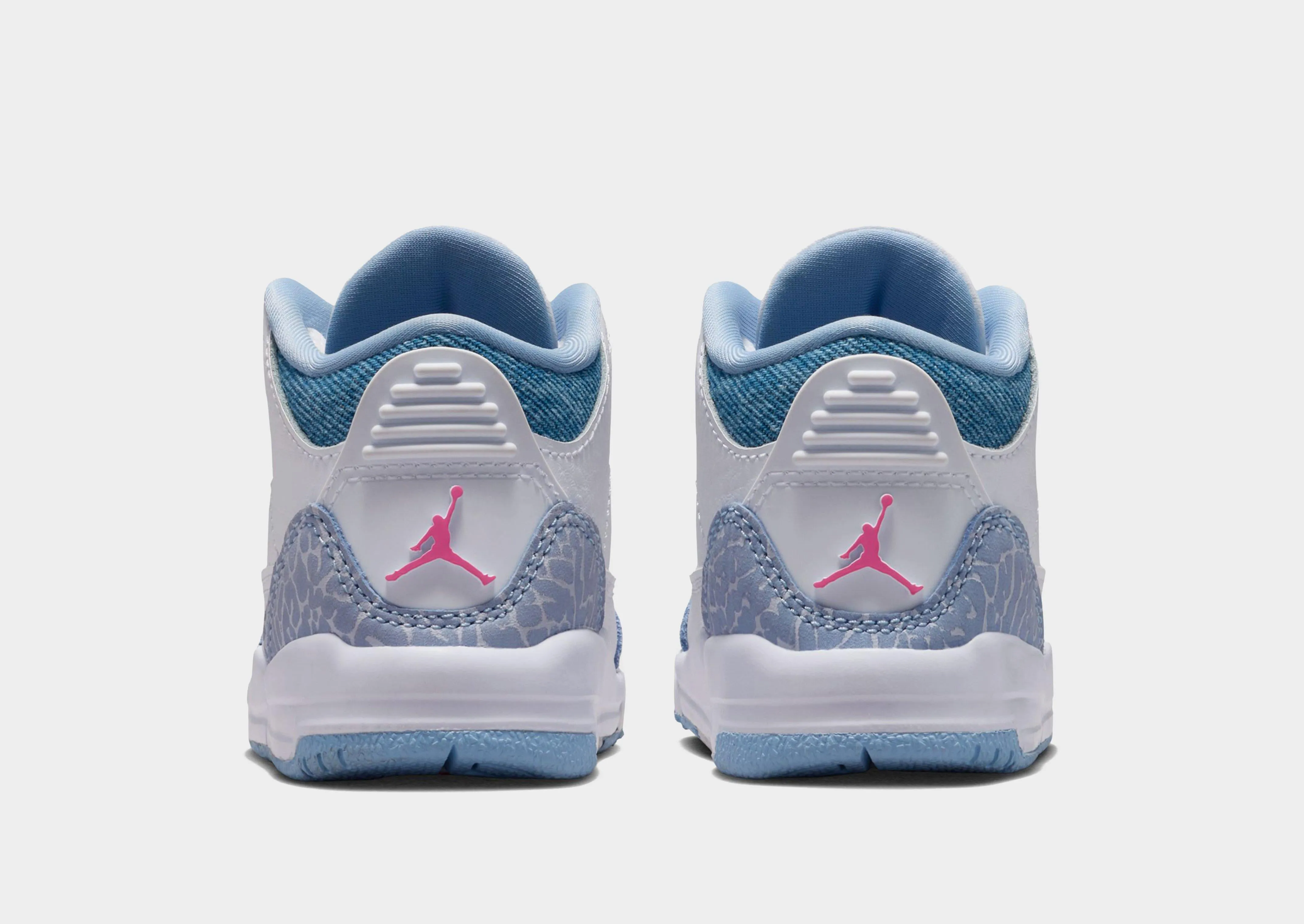 Modern Vibe 3 Retro Infant's