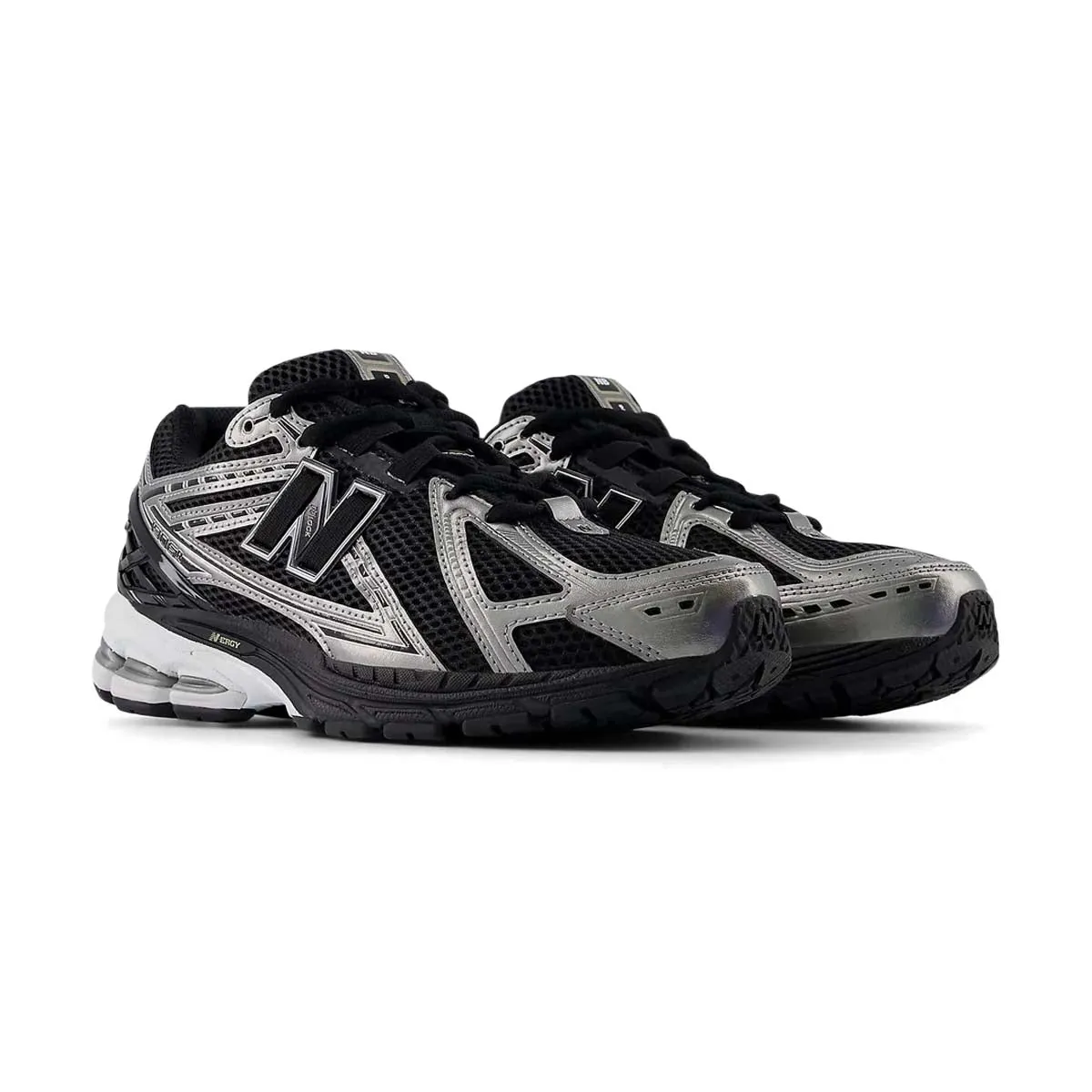 New Balance 1906R 'Black Grey White' Unisex Shoes skiing shoes