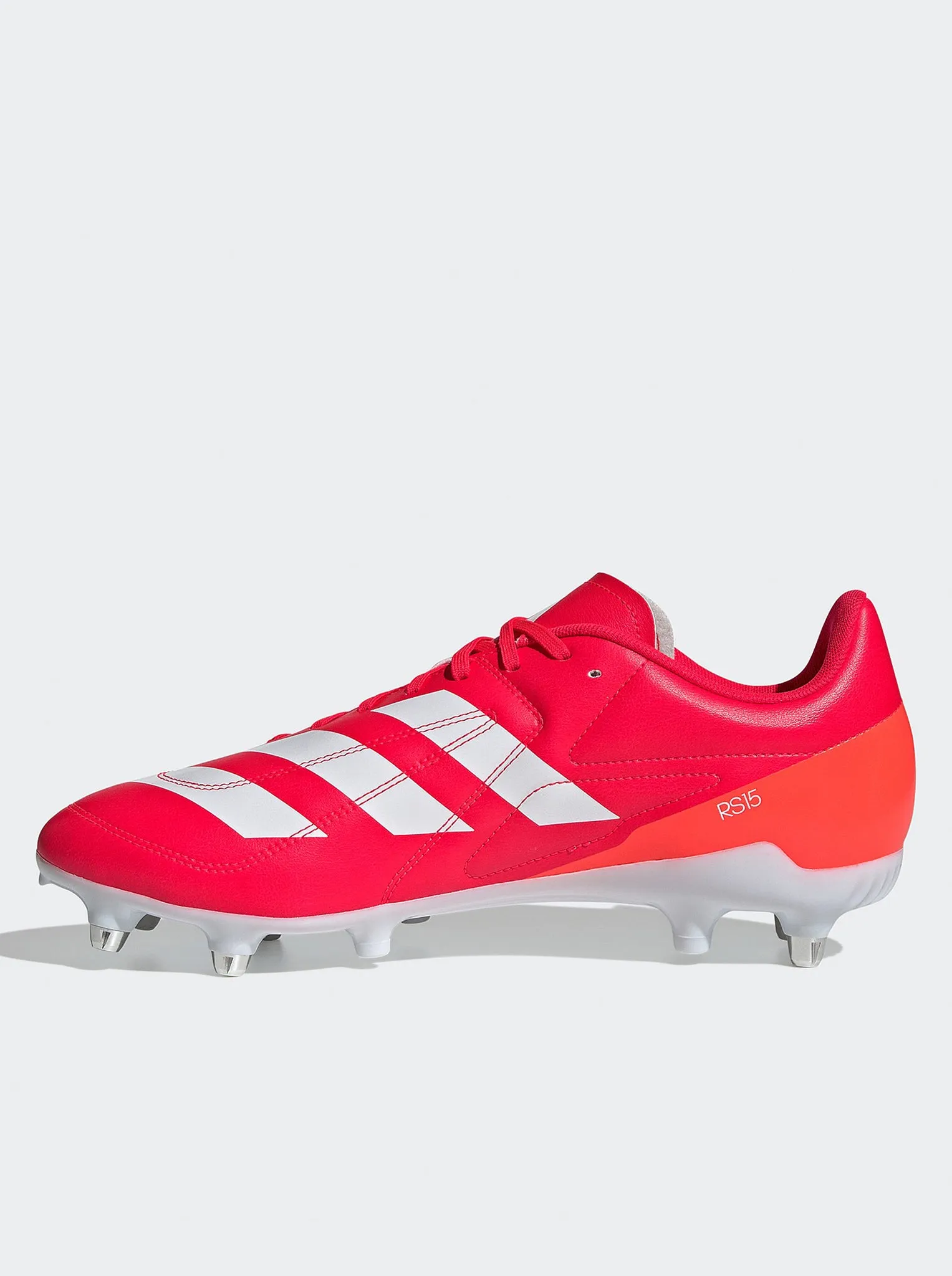 RS-15 Soft Ground Mens Built For Comfort Casual Walk