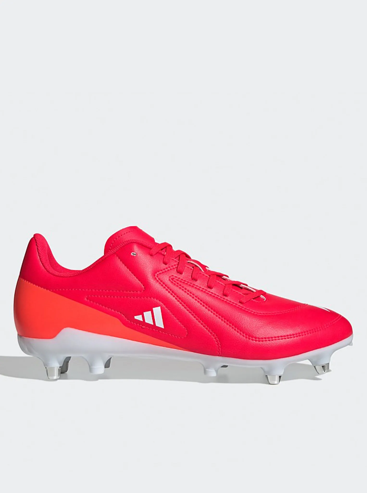 Comfortable Heel RS-15 Soft Ground Mens